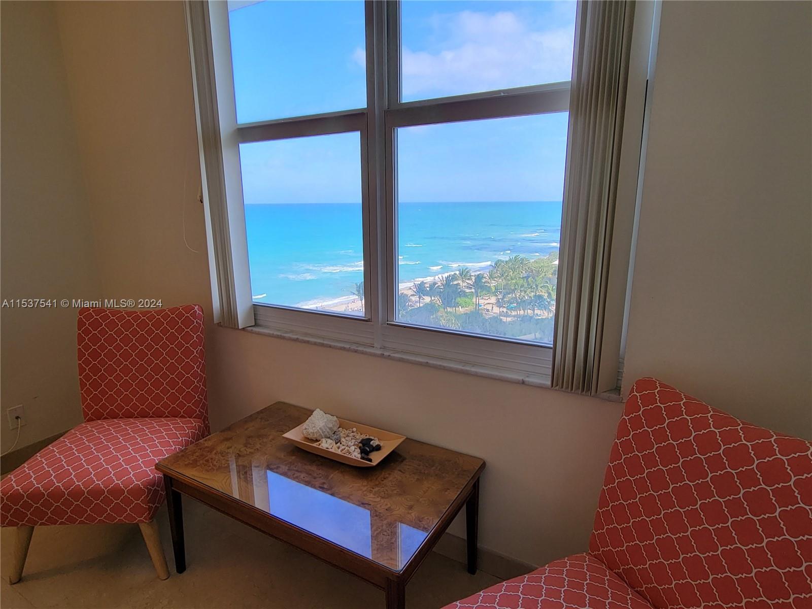 3725 S Ocean Dr 1008, Hollywood, Florida 33019, 2 Bedrooms Bedrooms, ,2 BathroomsBathrooms,Residentiallease,For Rent,3725 S Ocean Dr 1008,A11537541