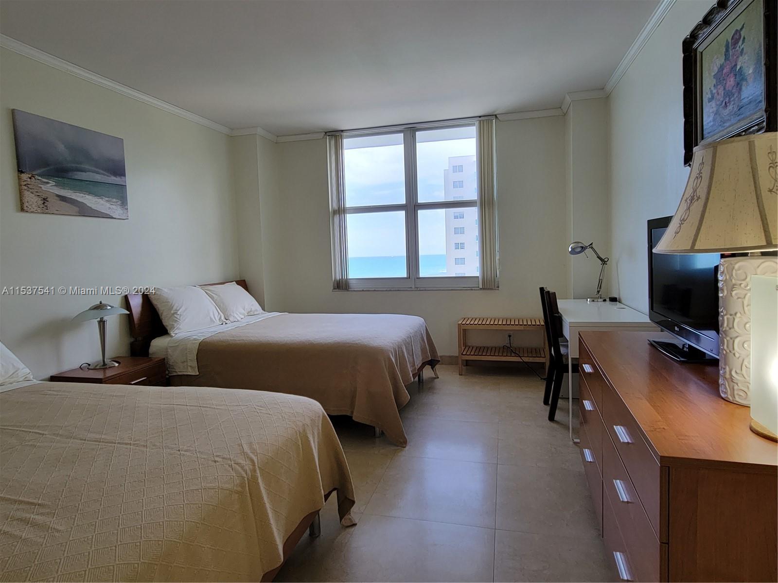 3725 S Ocean Dr 1008, Hollywood, Florida 33019, 2 Bedrooms Bedrooms, ,2 BathroomsBathrooms,Residentiallease,For Rent,3725 S Ocean Dr 1008,A11537541