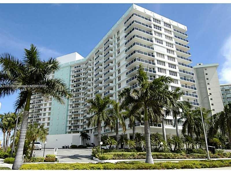 3725 S Ocean Dr 1008, Hollywood, Florida 33019, 2 Bedrooms Bedrooms, ,2 BathroomsBathrooms,Residentiallease,For Rent,3725 S Ocean Dr 1008,A11537541