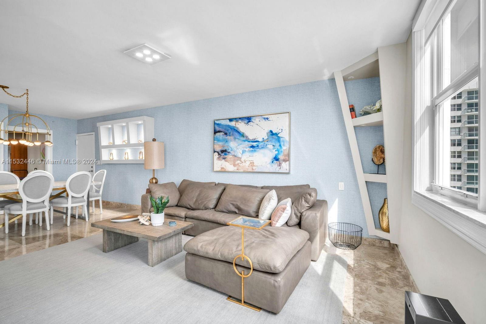 3001 S Ocean Dr 1211, Hollywood, Florida 33019, 2 Bedrooms Bedrooms, ,2 BathroomsBathrooms,Residential,For Sale,3001 S Ocean Dr 1211,A11532446