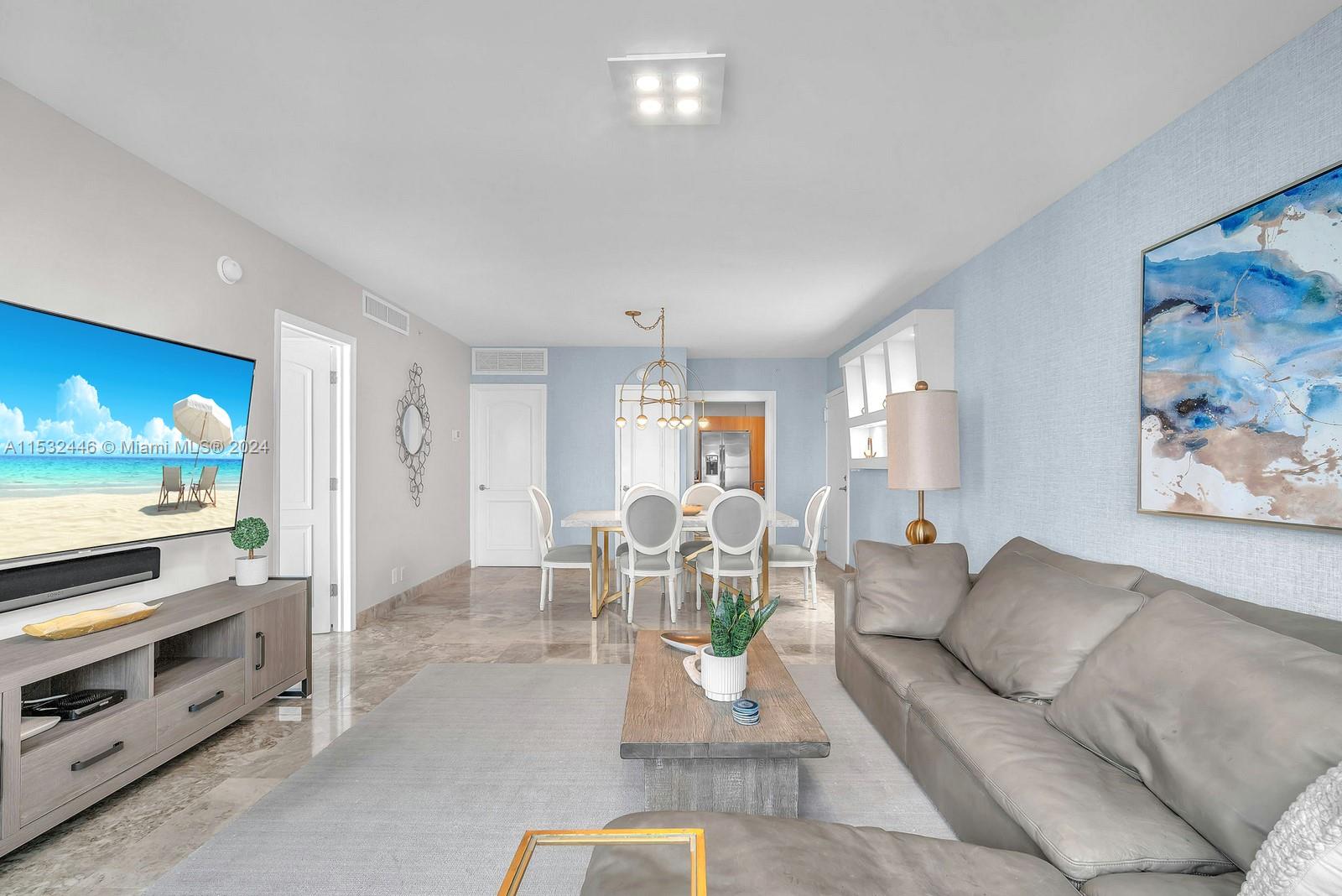 3001 S Ocean Dr 1211, Hollywood, Florida 33019, 2 Bedrooms Bedrooms, ,2 BathroomsBathrooms,Residential,For Sale,3001 S Ocean Dr 1211,A11532446