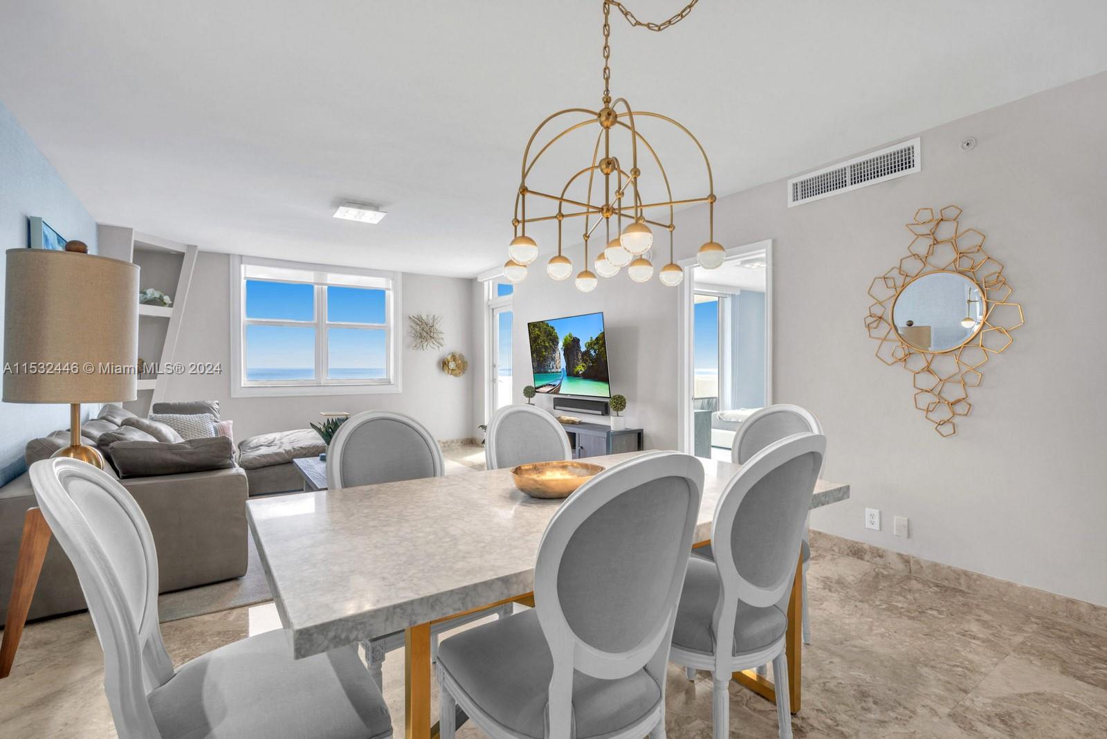 3001 S Ocean Dr 1211, Hollywood, Florida 33019, 2 Bedrooms Bedrooms, ,2 BathroomsBathrooms,Residential,For Sale,3001 S Ocean Dr 1211,A11532446