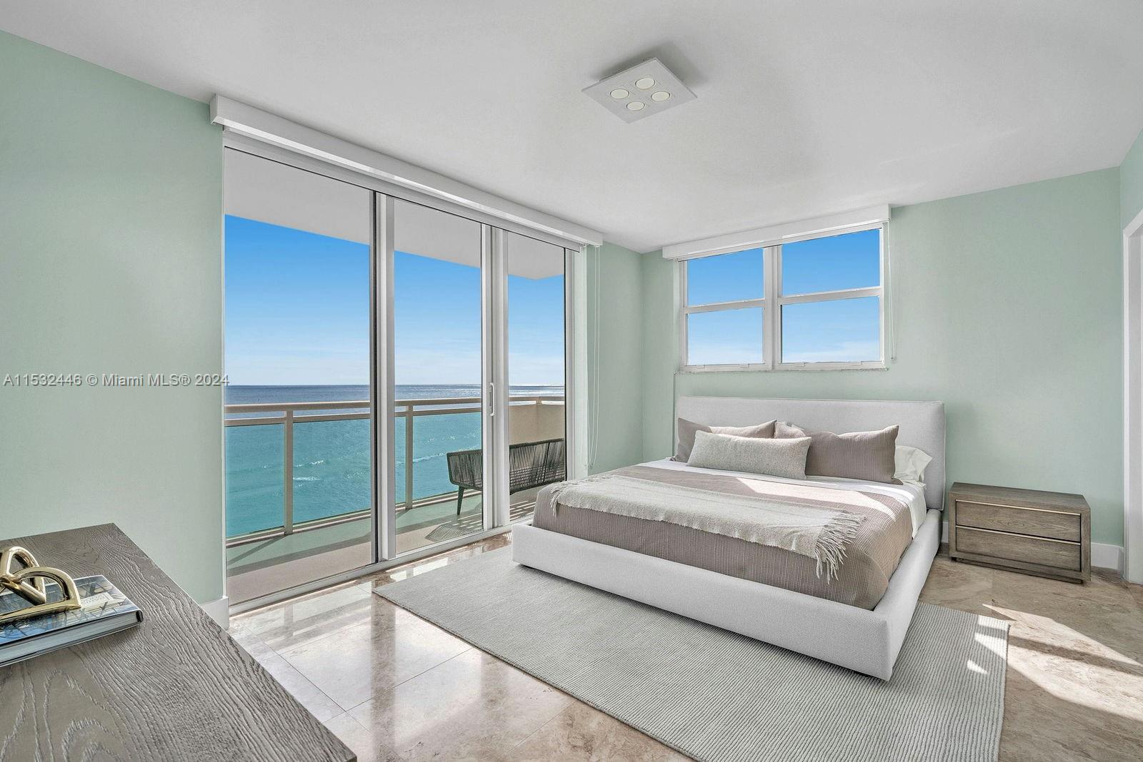 3001 S Ocean Dr 1211, Hollywood, Florida 33019, 2 Bedrooms Bedrooms, ,2 BathroomsBathrooms,Residential,For Sale,3001 S Ocean Dr 1211,A11532446