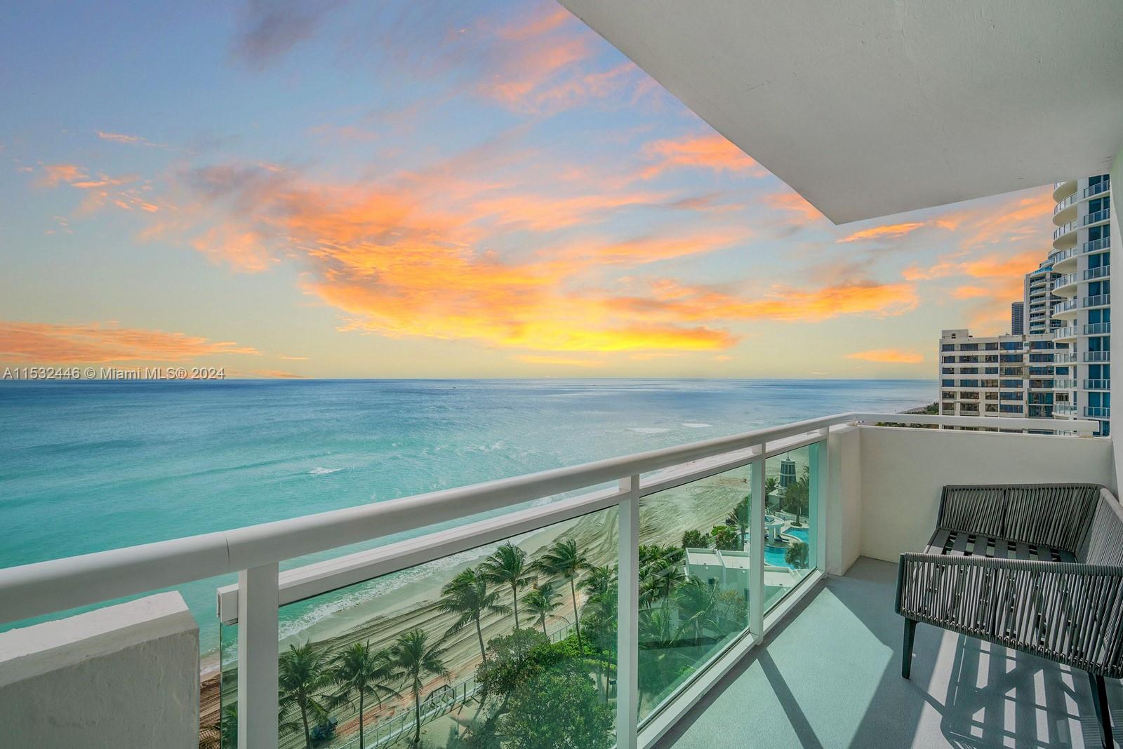 3001 S Ocean Dr 1211, Hollywood, Florida 33019, 2 Bedrooms Bedrooms, ,2 BathroomsBathrooms,Residential,For Sale,3001 S Ocean Dr 1211,A11532446