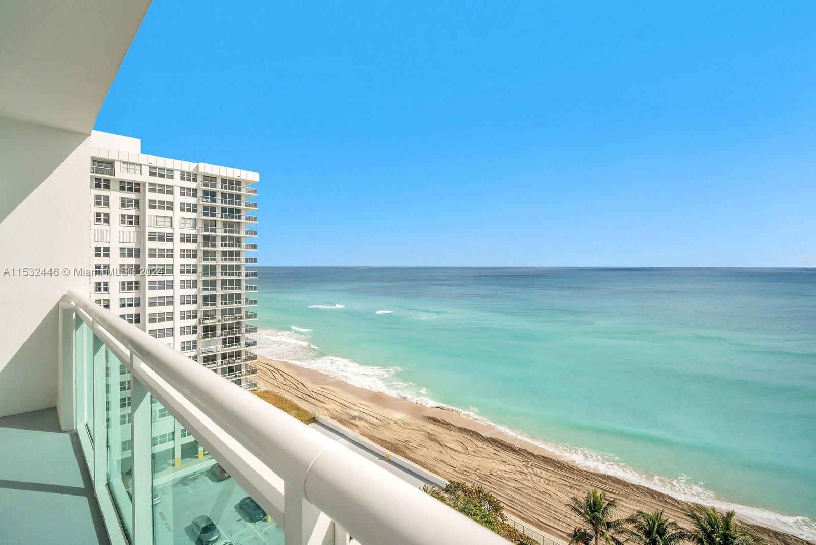 3001 S Ocean Dr 1211, Hollywood, Florida 33019, 2 Bedrooms Bedrooms, ,2 BathroomsBathrooms,Residential,For Sale,3001 S Ocean Dr 1211,A11532446