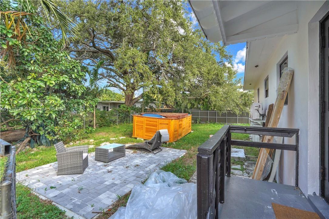 El Portal, Florida 33150, 3 Bedrooms Bedrooms, ,2 BathroomsBathrooms,Residential,For Sale,A11537578