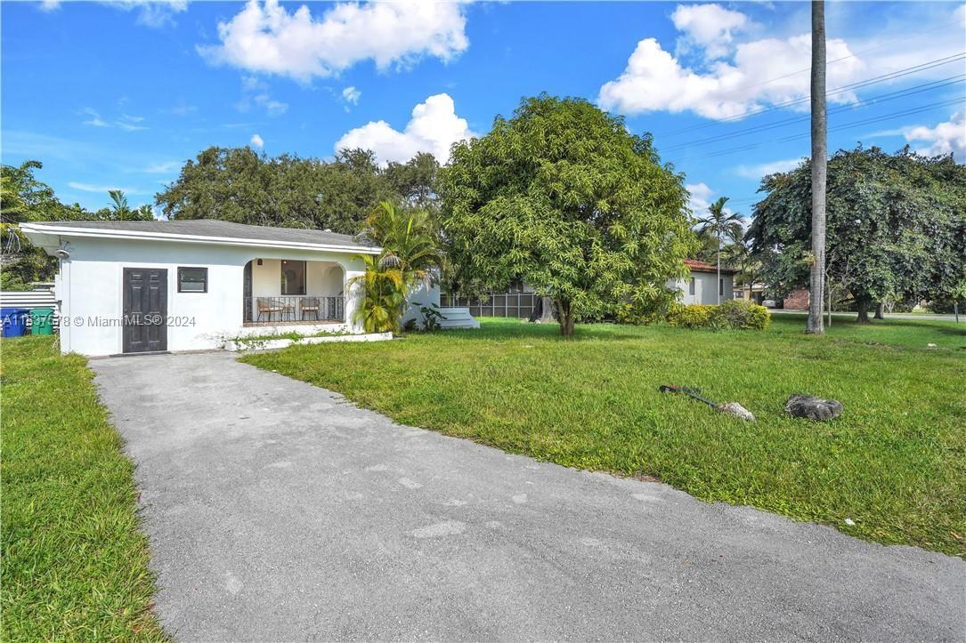 El Portal, Florida 33150, 3 Bedrooms Bedrooms, ,2 BathroomsBathrooms,Residential,For Sale,A11537578