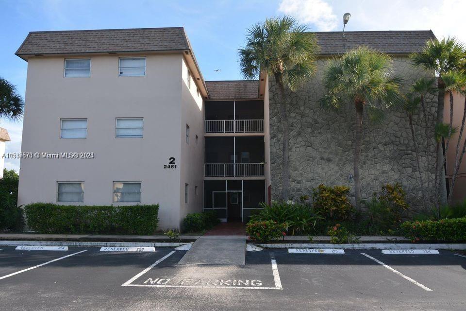 2461 SW 82nd Ave #304 For Sale A11537573, FL