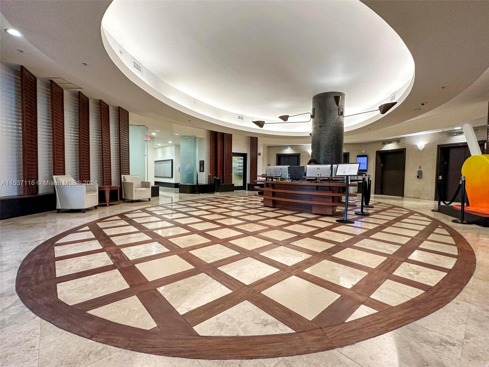 1500 Bay Rd 1268S, Miami Beach, Florida 33139, 2 Bedrooms Bedrooms, ,1 BathroomBathrooms,Residentiallease,For Rent,1500 Bay Rd 1268S,A11537116