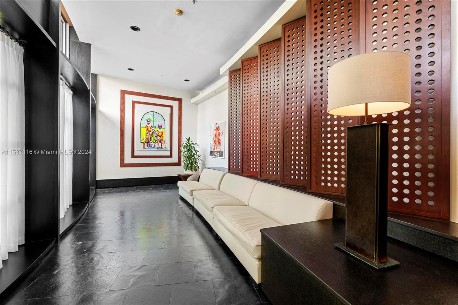 1500 Bay Rd 1268S, Miami Beach, Florida 33139, 2 Bedrooms Bedrooms, ,1 BathroomBathrooms,Residentiallease,For Rent,1500 Bay Rd 1268S,A11537116