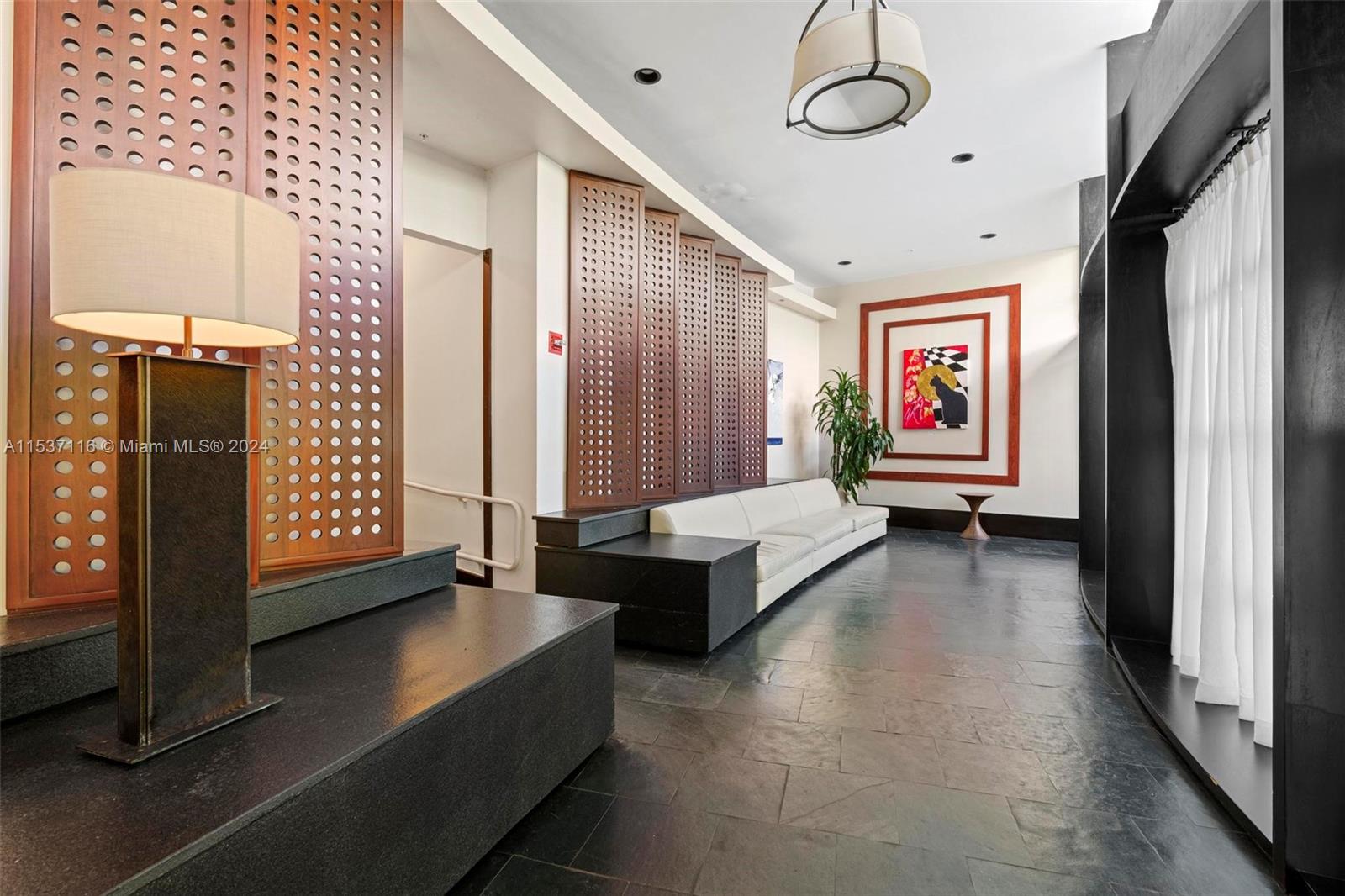 1500 Bay Rd 1268S, Miami Beach, Florida 33139, 2 Bedrooms Bedrooms, ,1 BathroomBathrooms,Residentiallease,For Rent,1500 Bay Rd 1268S,A11537116