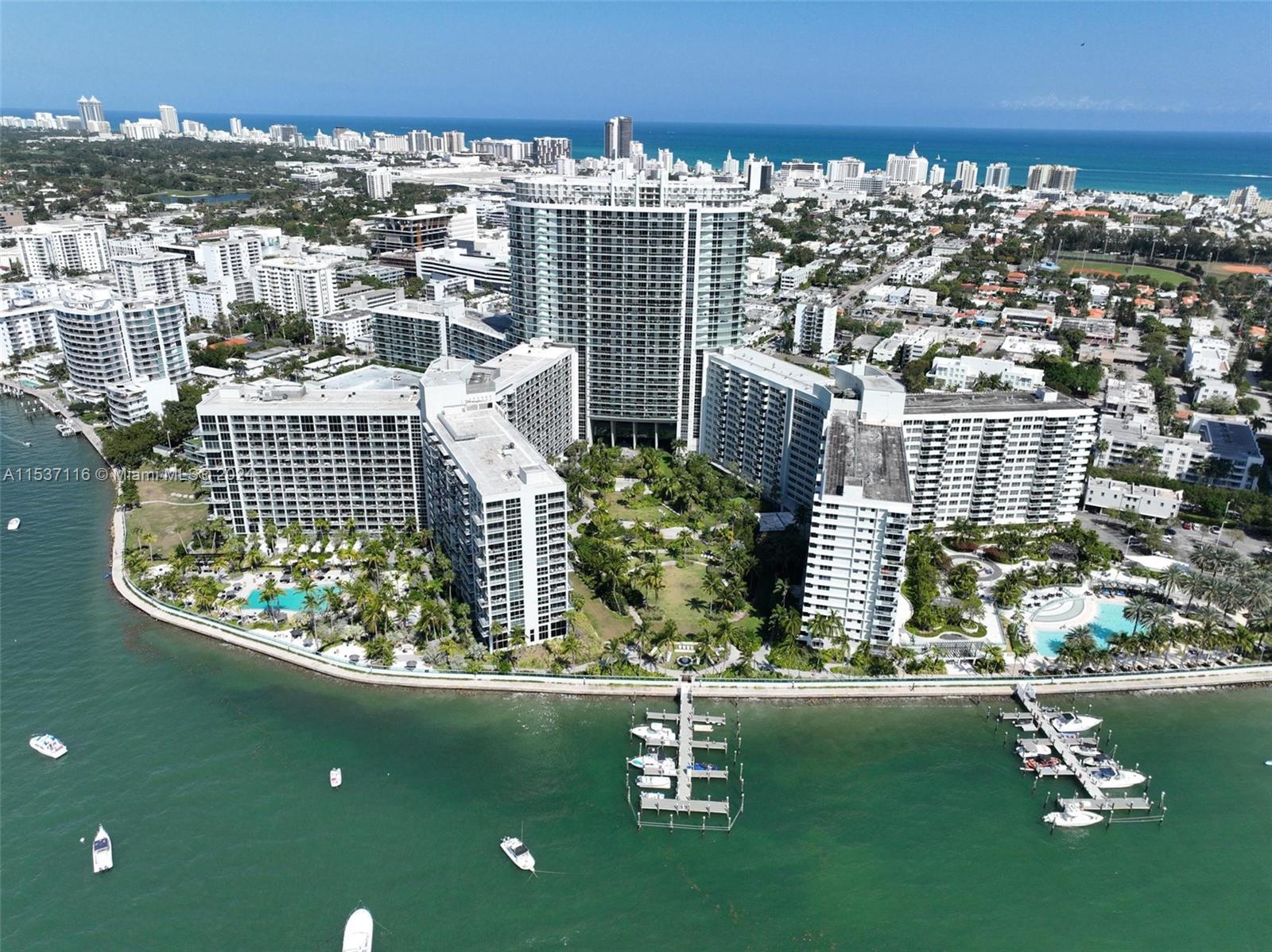 1500 Bay Rd 1268S, Miami Beach, Florida 33139, 2 Bedrooms Bedrooms, ,1 BathroomBathrooms,Residentiallease,For Rent,1500 Bay Rd 1268S,A11537116