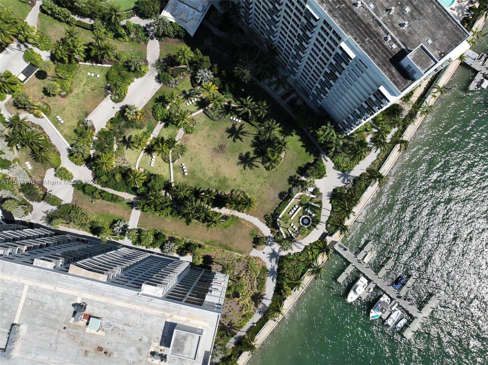 1500 Bay Rd 1268S, Miami Beach, Florida 33139, 2 Bedrooms Bedrooms, ,1 BathroomBathrooms,Residentiallease,For Rent,1500 Bay Rd 1268S,A11537116