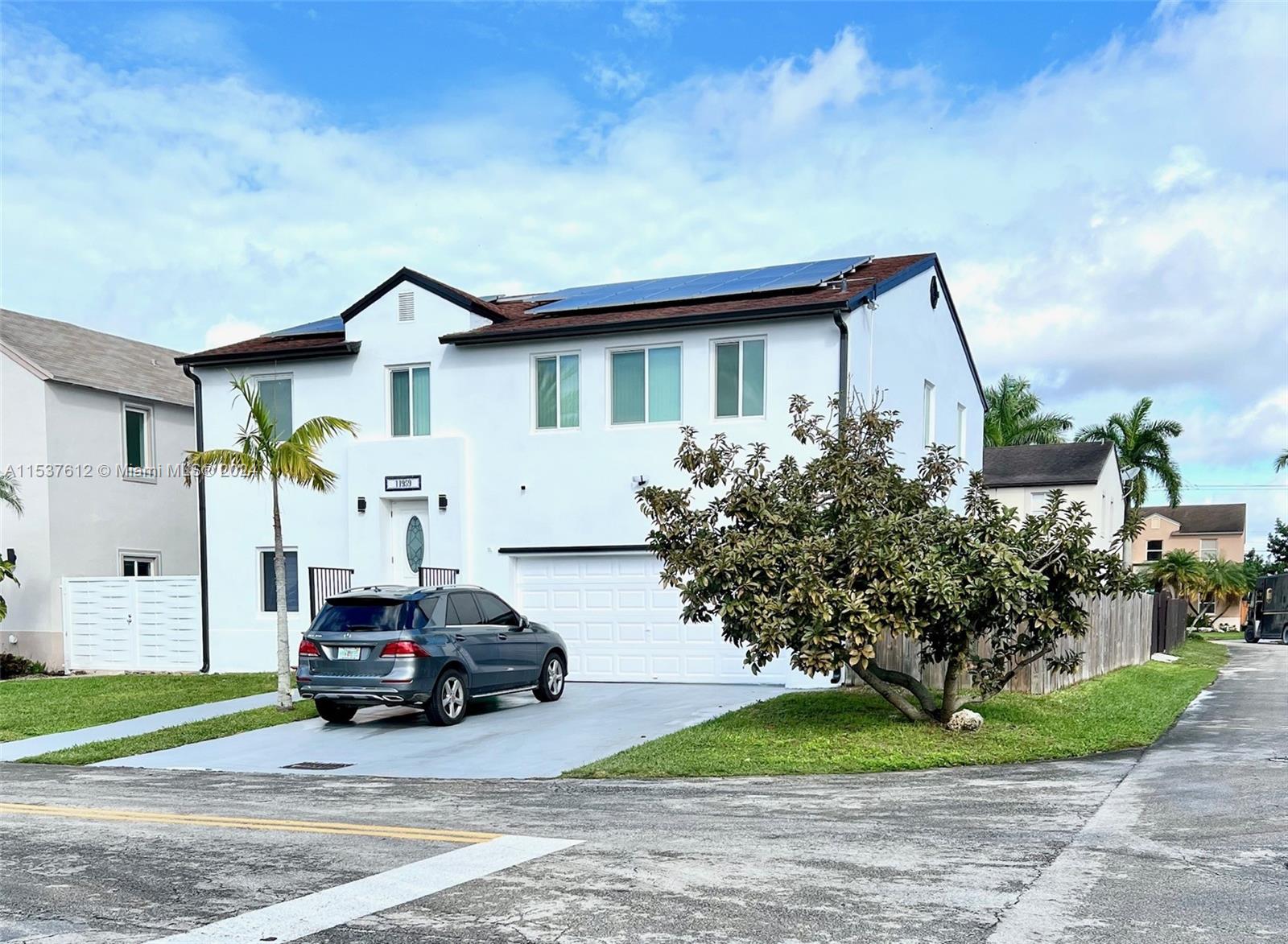 11959 SW 269th Ter  For Sale A11537612, FL