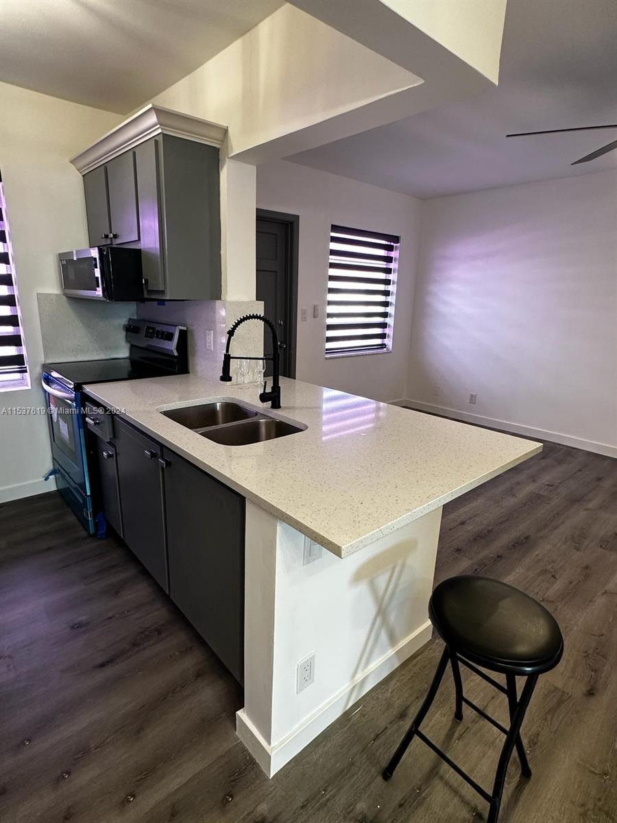 2219 Polk St, Hollywood, FL, 33020 United States, 1 Bedroom Bedrooms, ,1 BathroomBathrooms,Residential,For Sale,Polk St,A11537619