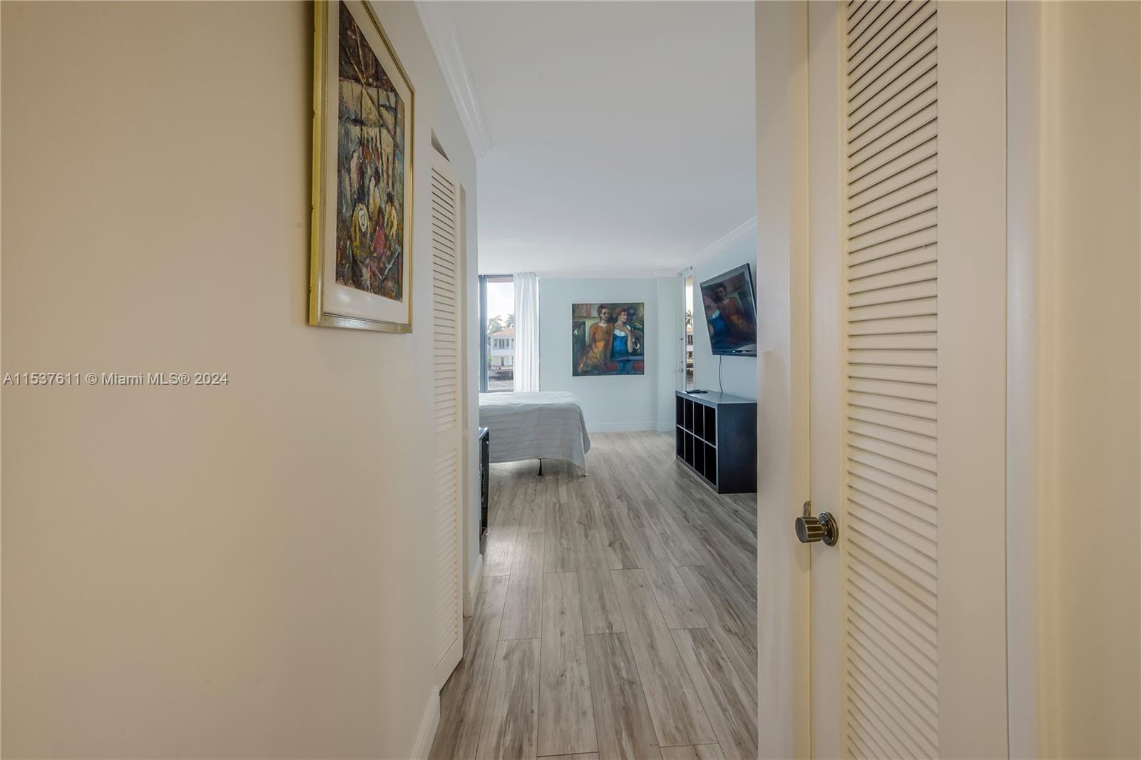 1600 S Ocean Dr 2F, Hollywood, Florida 33019, 2 Bedrooms Bedrooms, ,2 BathroomsBathrooms,Residential,For Sale,1600 S Ocean Dr 2F,A11537611