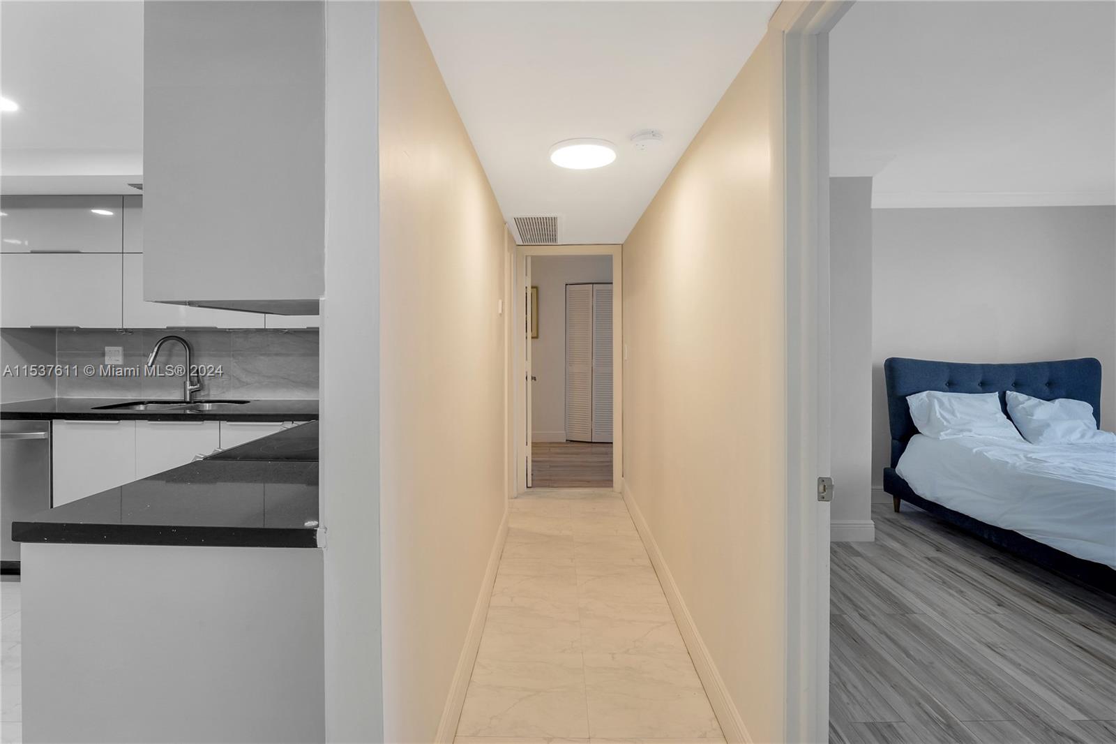 1600 S Ocean Dr 2F, Hollywood, Florida 33019, 2 Bedrooms Bedrooms, ,2 BathroomsBathrooms,Residential,For Sale,1600 S Ocean Dr 2F,A11537611