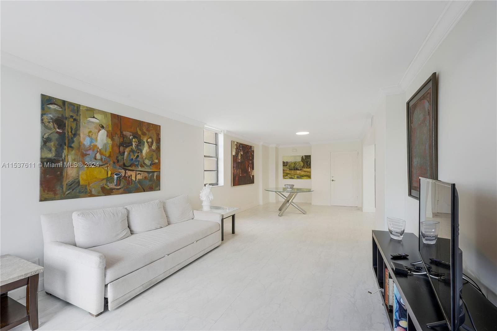 1600 S Ocean Dr 2F, Hollywood, Florida 33019, 2 Bedrooms Bedrooms, ,2 BathroomsBathrooms,Residential,For Sale,1600 S Ocean Dr 2F,A11537611