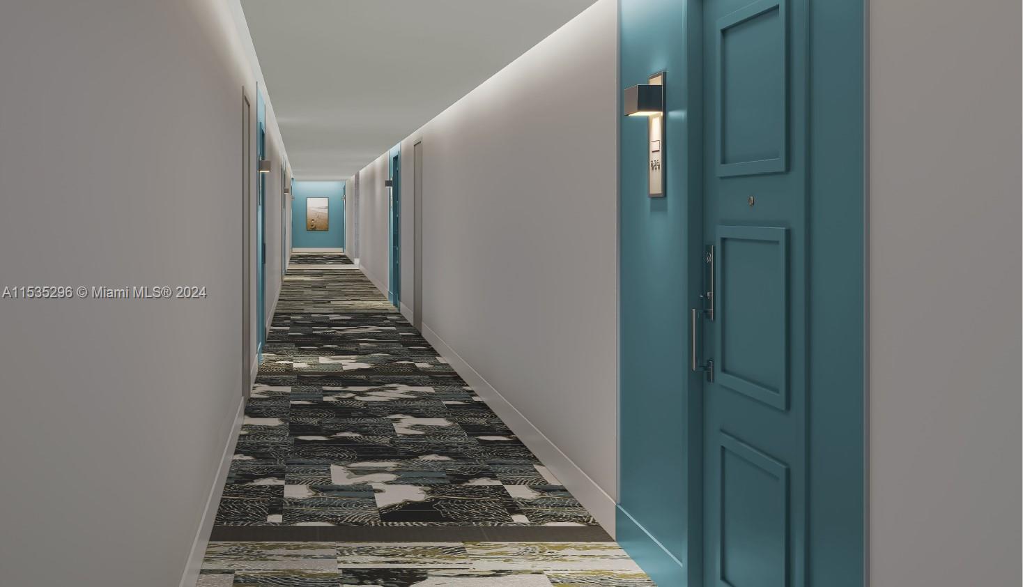 Corridor