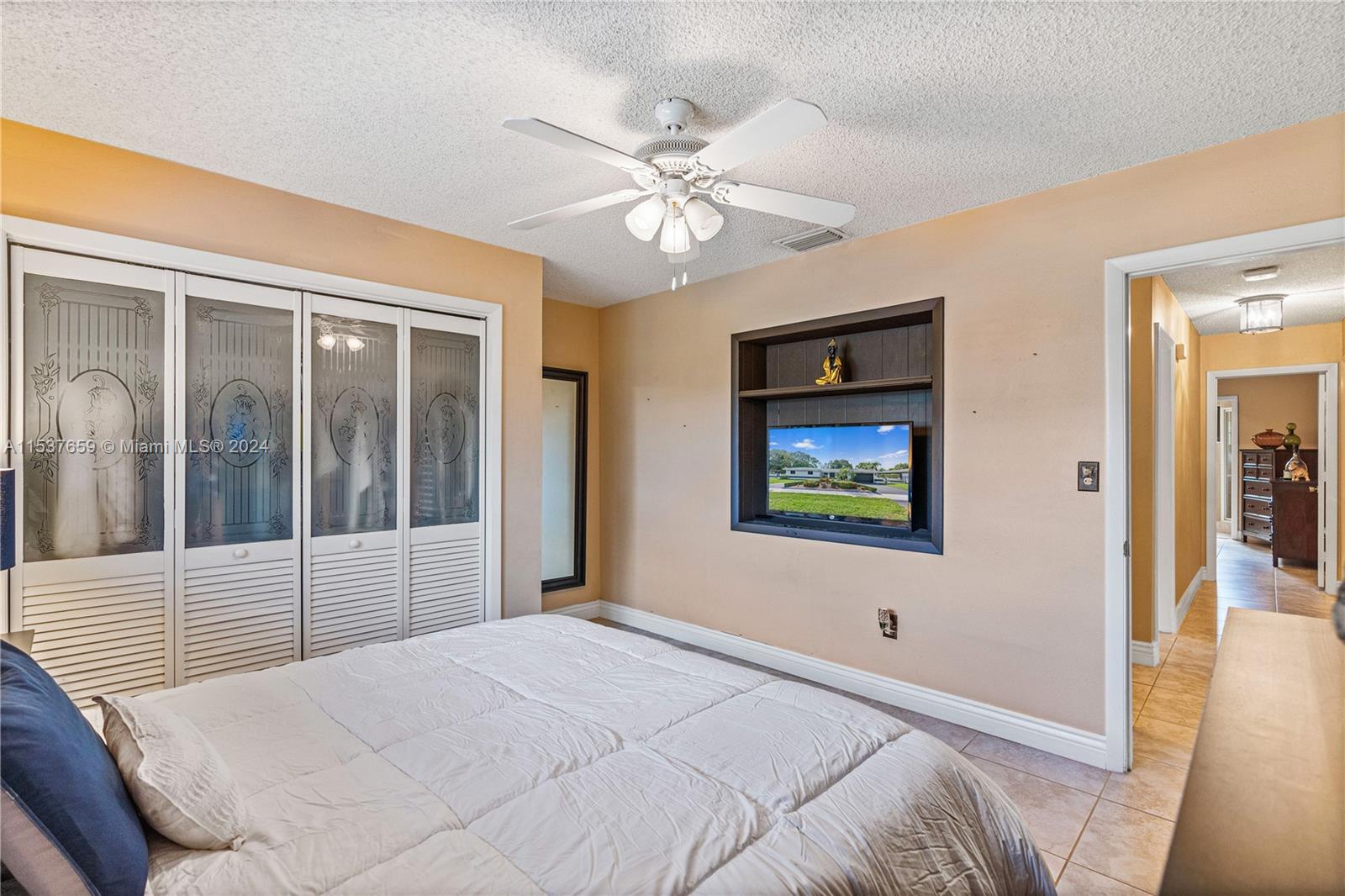 3rd Bedroom