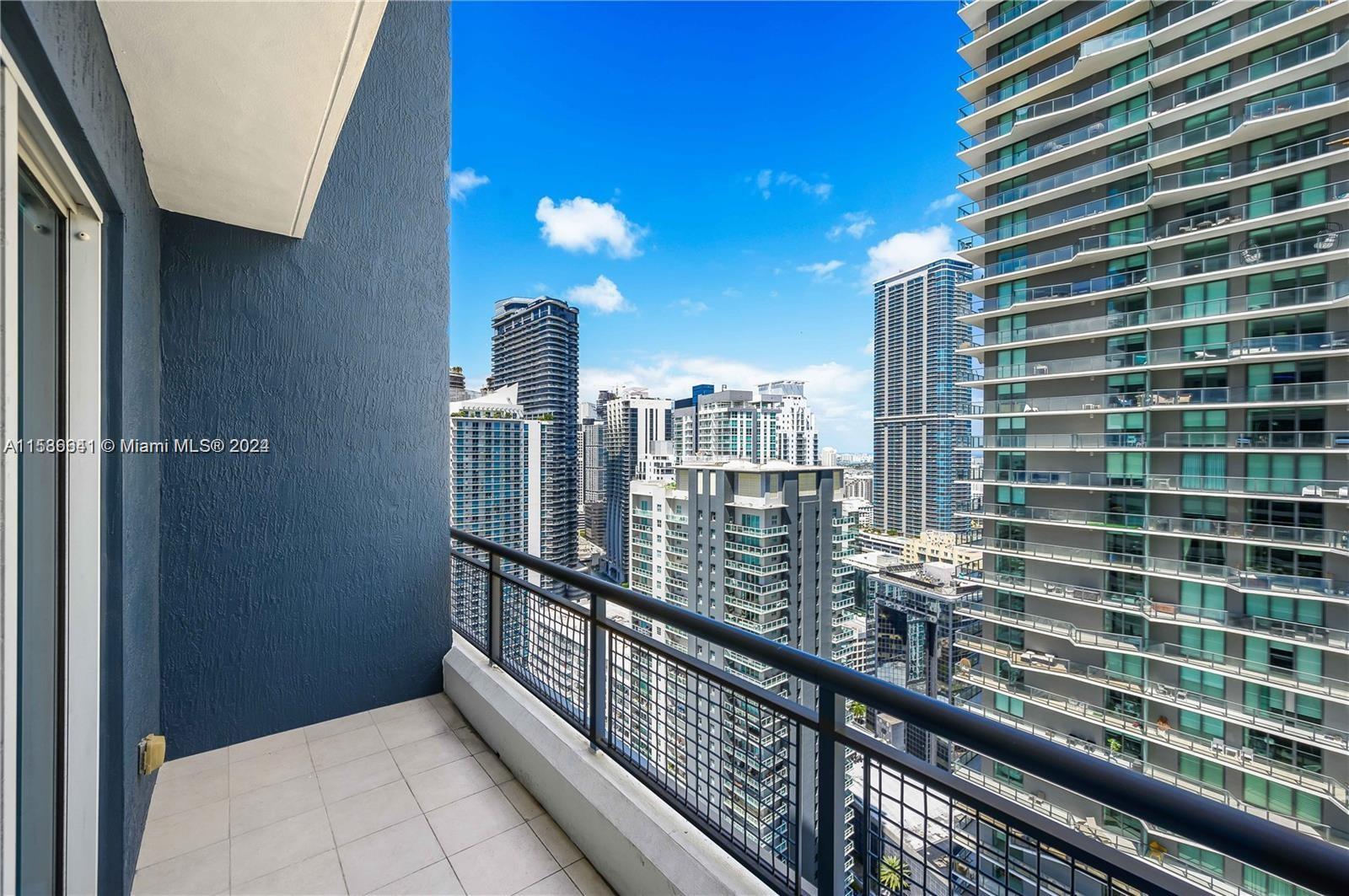 60 SW 13th St 3620, Miami, Florida 33130, 2 Bedrooms Bedrooms, ,2 BathroomsBathrooms,Residential,For Sale,60 SW 13th St 3620,A11536641