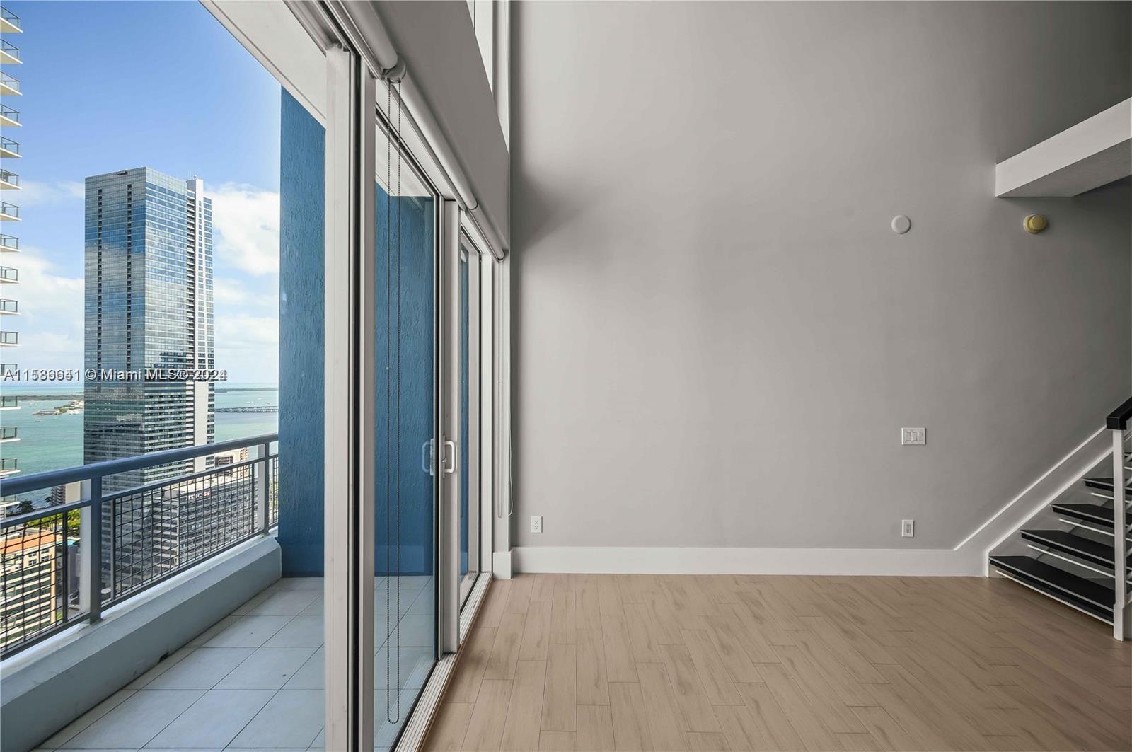 60 SW 13th St 3620, Miami, Florida 33130, 2 Bedrooms Bedrooms, ,2 BathroomsBathrooms,Residential,For Sale,60 SW 13th St 3620,A11536641