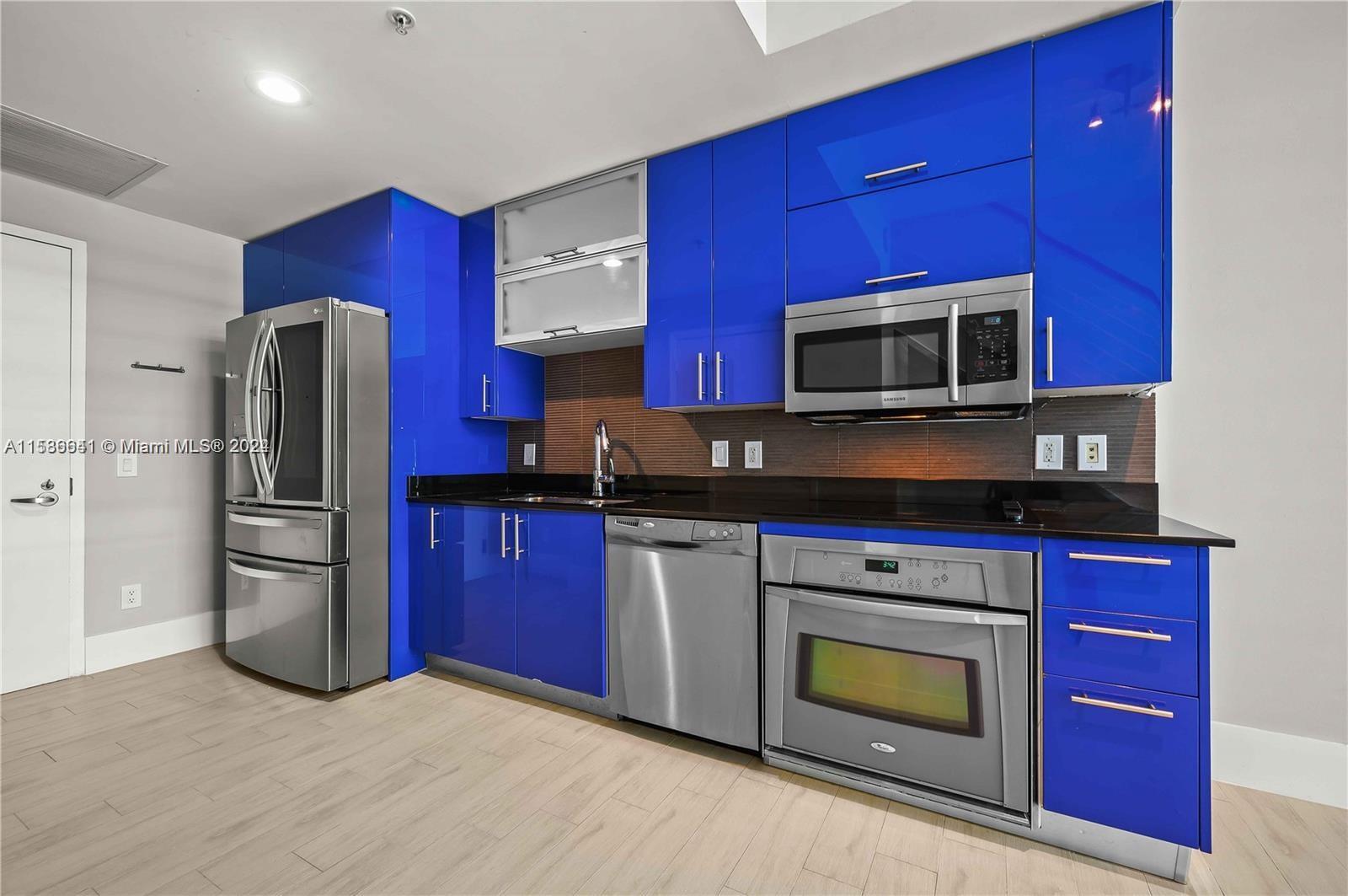 60 SW 13th St 3620, Miami, Florida 33130, 2 Bedrooms Bedrooms, ,2 BathroomsBathrooms,Residential,For Sale,60 SW 13th St 3620,A11536641