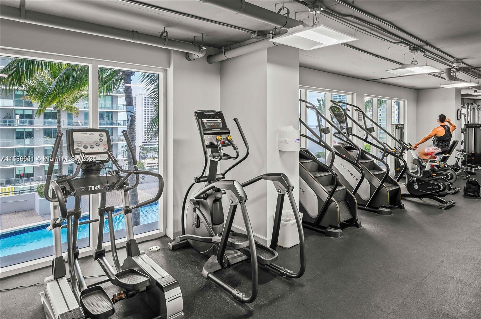 60 SW 13th St 3620, Miami, Florida 33130, 2 Bedrooms Bedrooms, ,2 BathroomsBathrooms,Residential,For Sale,60 SW 13th St 3620,A11536641