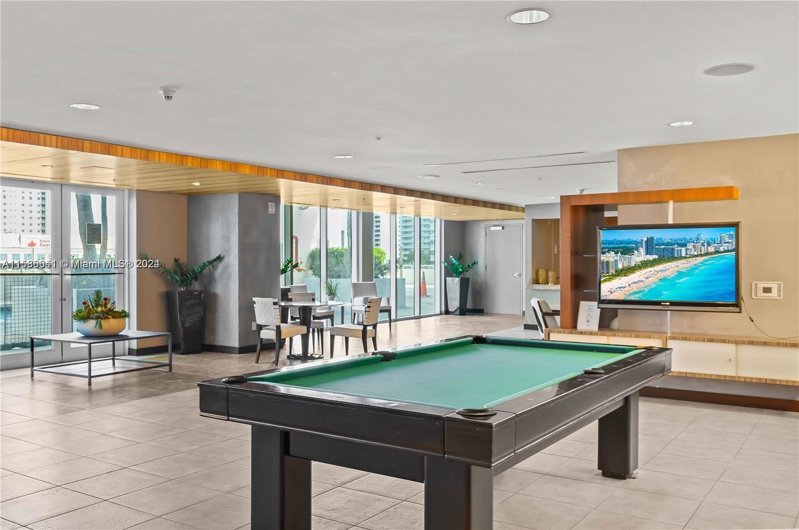 60 SW 13th St 3620, Miami, Florida 33130, 2 Bedrooms Bedrooms, ,2 BathroomsBathrooms,Residential,For Sale,60 SW 13th St 3620,A11536641