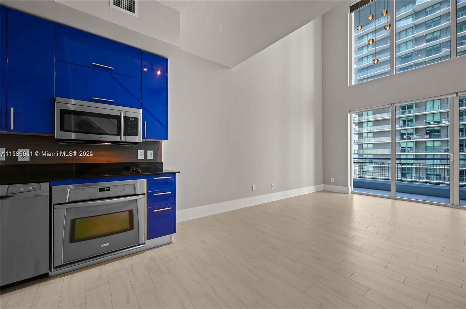 60 SW 13th St 3620, Miami, Florida 33130, 2 Bedrooms Bedrooms, ,2 BathroomsBathrooms,Residential,For Sale,60 SW 13th St 3620,A11536641