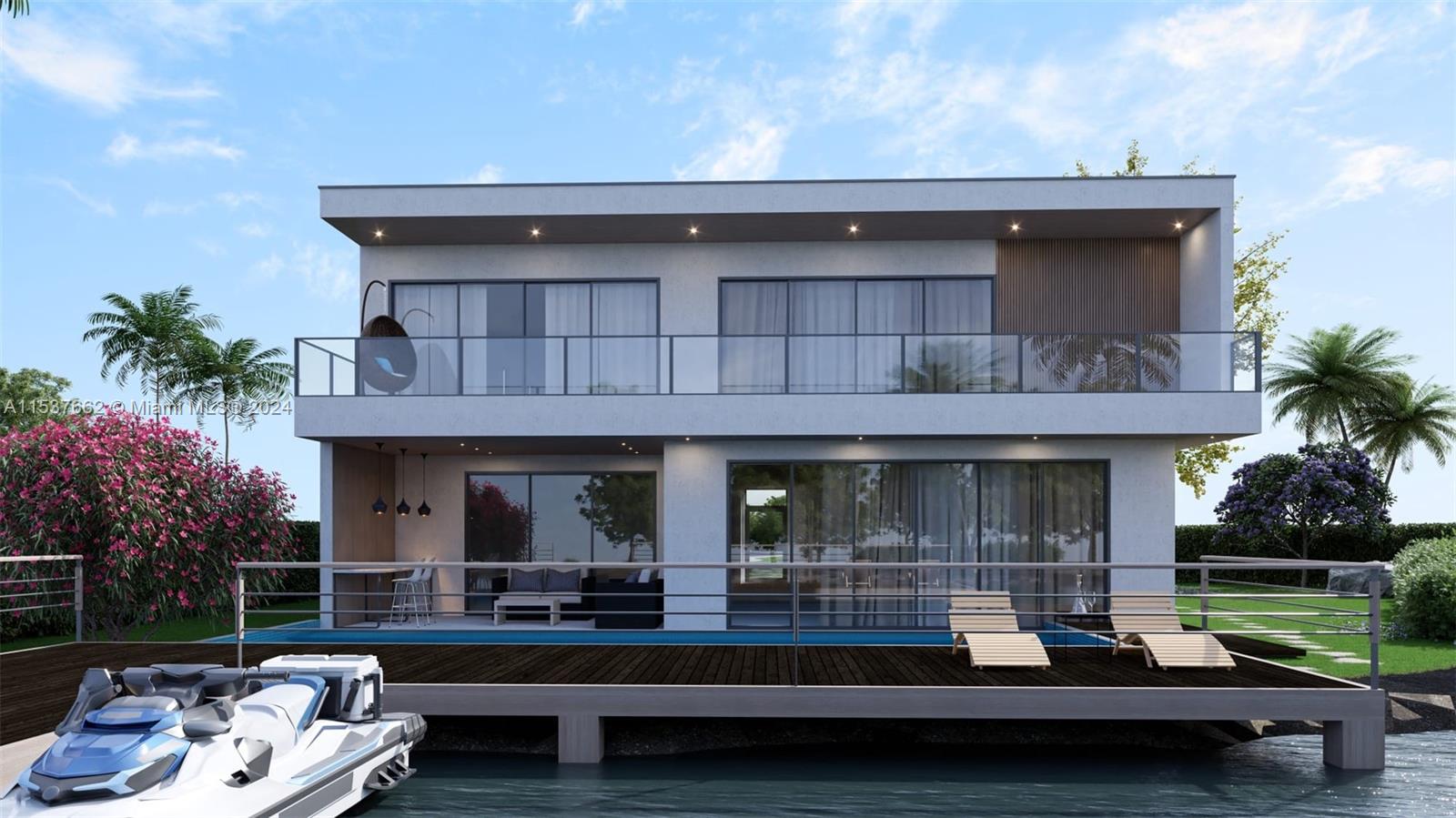 2033 22nd St, Wilton Manors, FL, 33305 United States, 4 Bedrooms Bedrooms, ,4 BathroomsBathrooms,Residential,For Sale,22nd St,A11537662