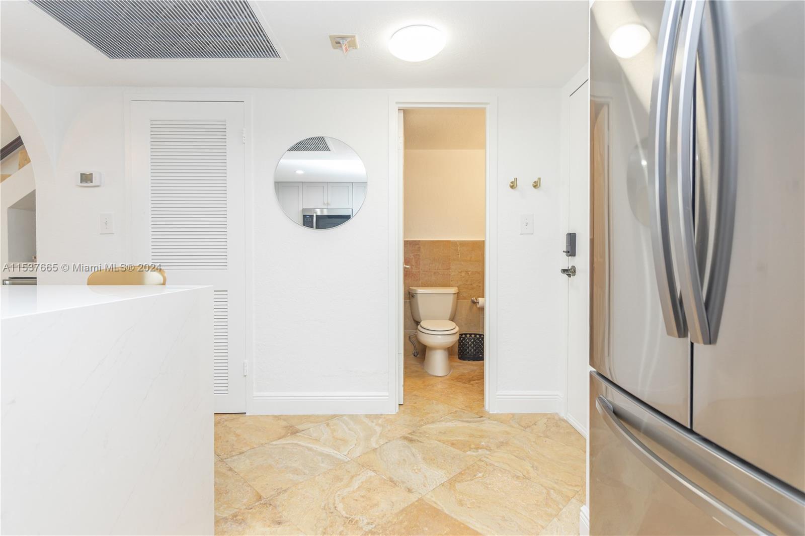 5401 Collins Ave 337, Miami Beach, Florida 33140, 2 Bedrooms Bedrooms, ,3 BathroomsBathrooms,Residential,For Sale,5401 Collins Ave 337,A11537665