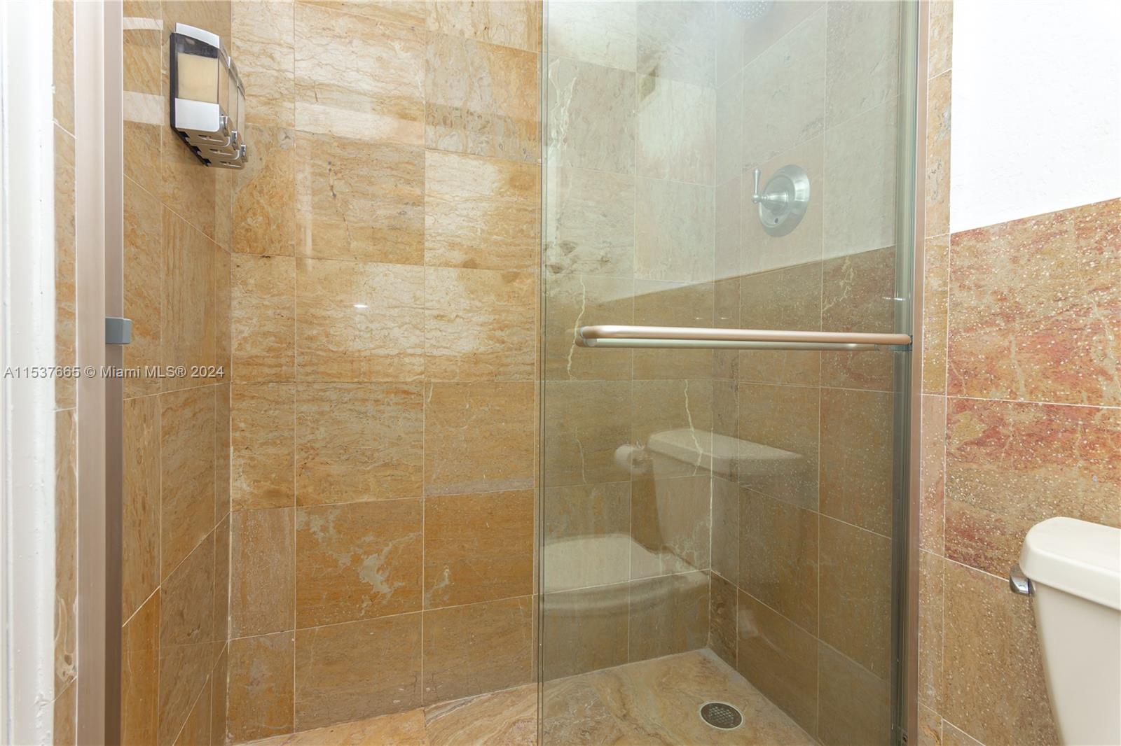 Full Downstairs Bathroom