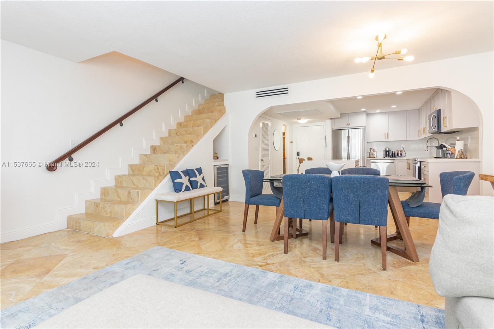 5401 Collins Ave 337, Miami Beach, Florida 33140, 2 Bedrooms Bedrooms, ,3 BathroomsBathrooms,Residential,For Sale,5401 Collins Ave 337,A11537665