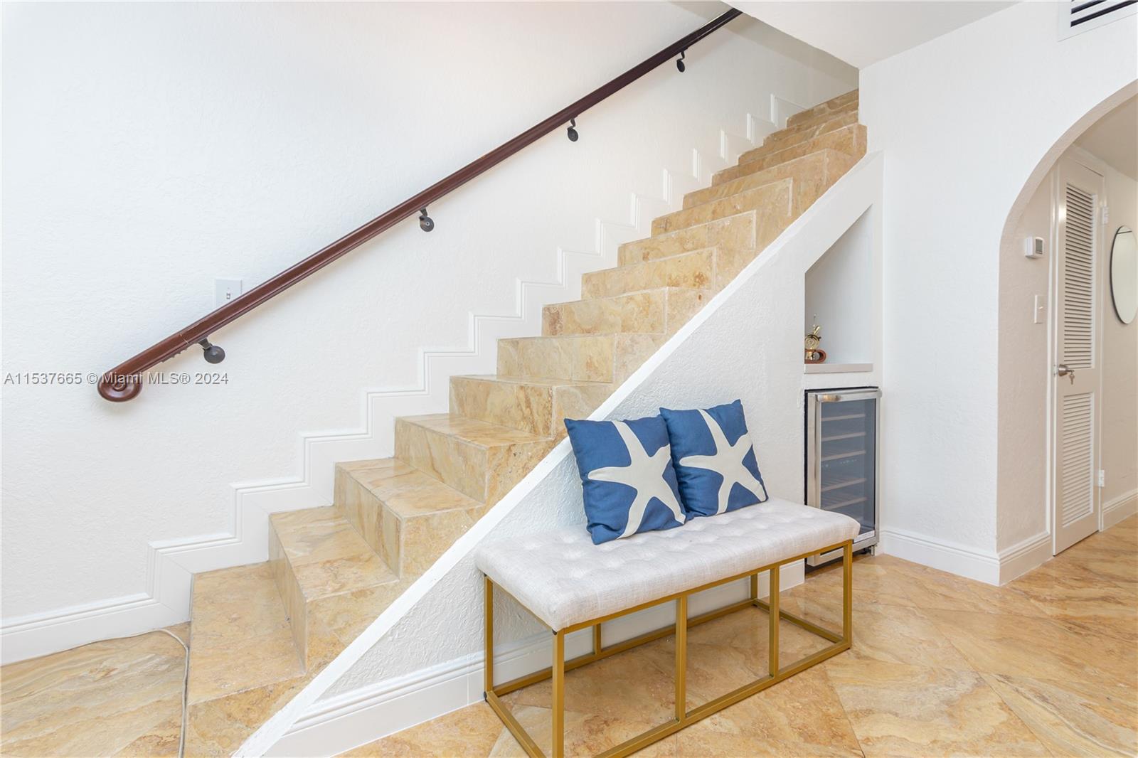 Outside View Of Unit