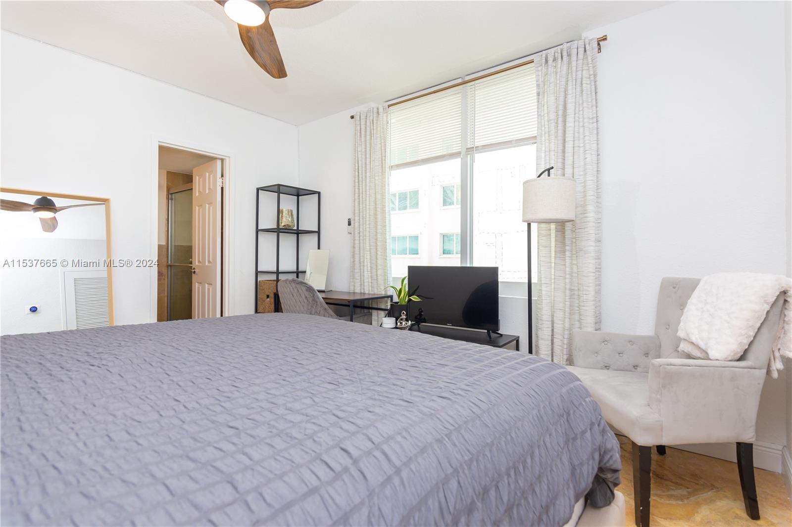 5401 Collins Ave 337, Miami Beach, Florida 33140, 2 Bedrooms Bedrooms, ,3 BathroomsBathrooms,Residential,For Sale,5401 Collins Ave 337,A11537665