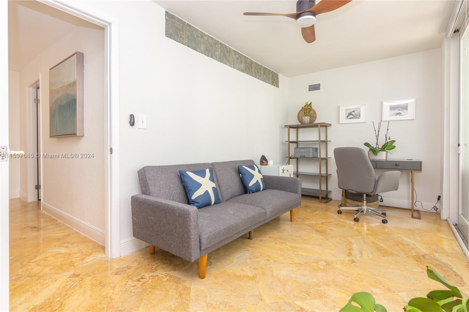 5401 Collins Ave 337, Miami Beach, Florida 33140, 2 Bedrooms Bedrooms, ,3 BathroomsBathrooms,Residential,For Sale,5401 Collins Ave 337,A11537665