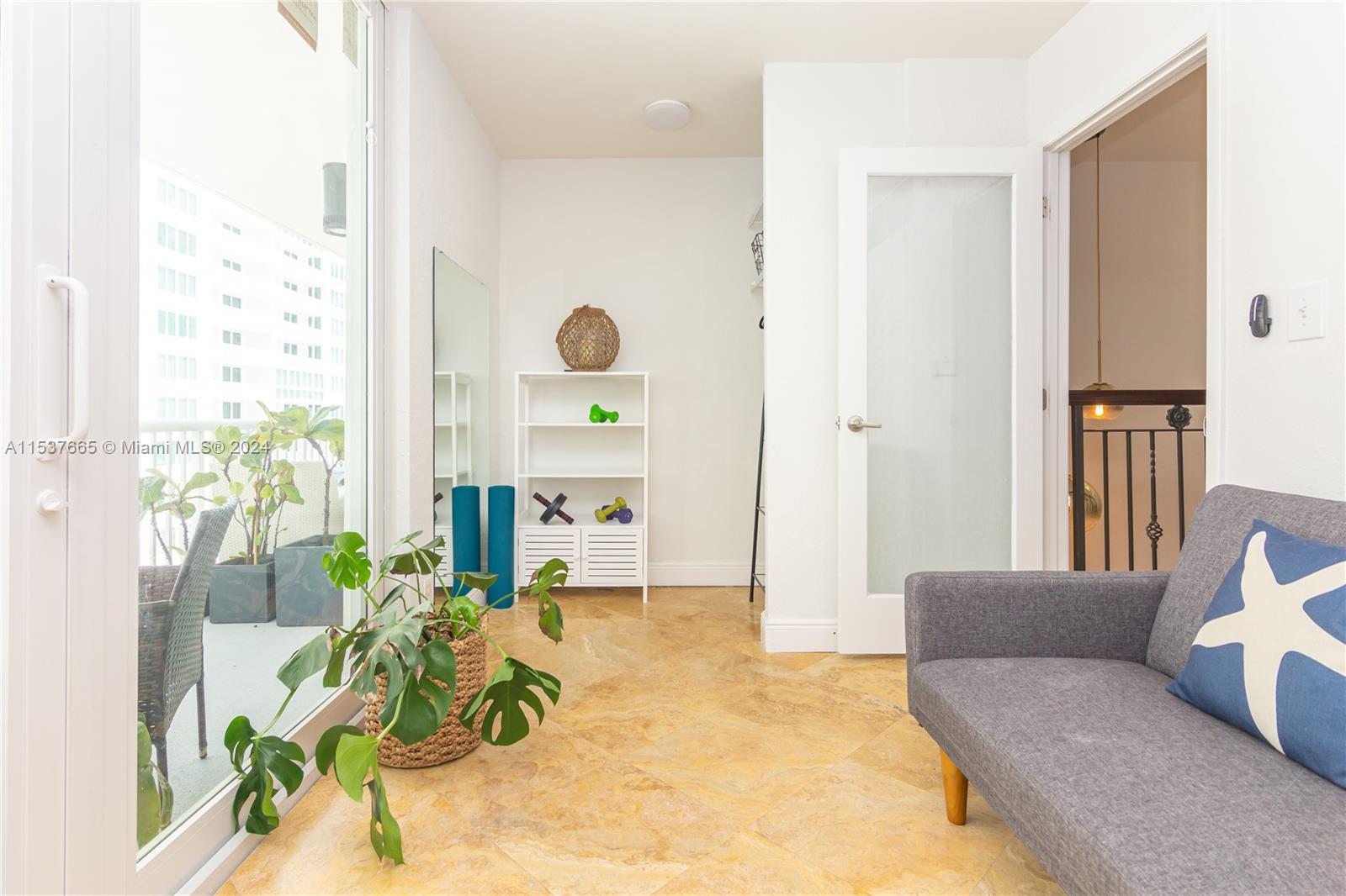 5401 Collins Ave 337, Miami Beach, Florida 33140, 2 Bedrooms Bedrooms, ,3 BathroomsBathrooms,Residential,For Sale,5401 Collins Ave 337,A11537665
