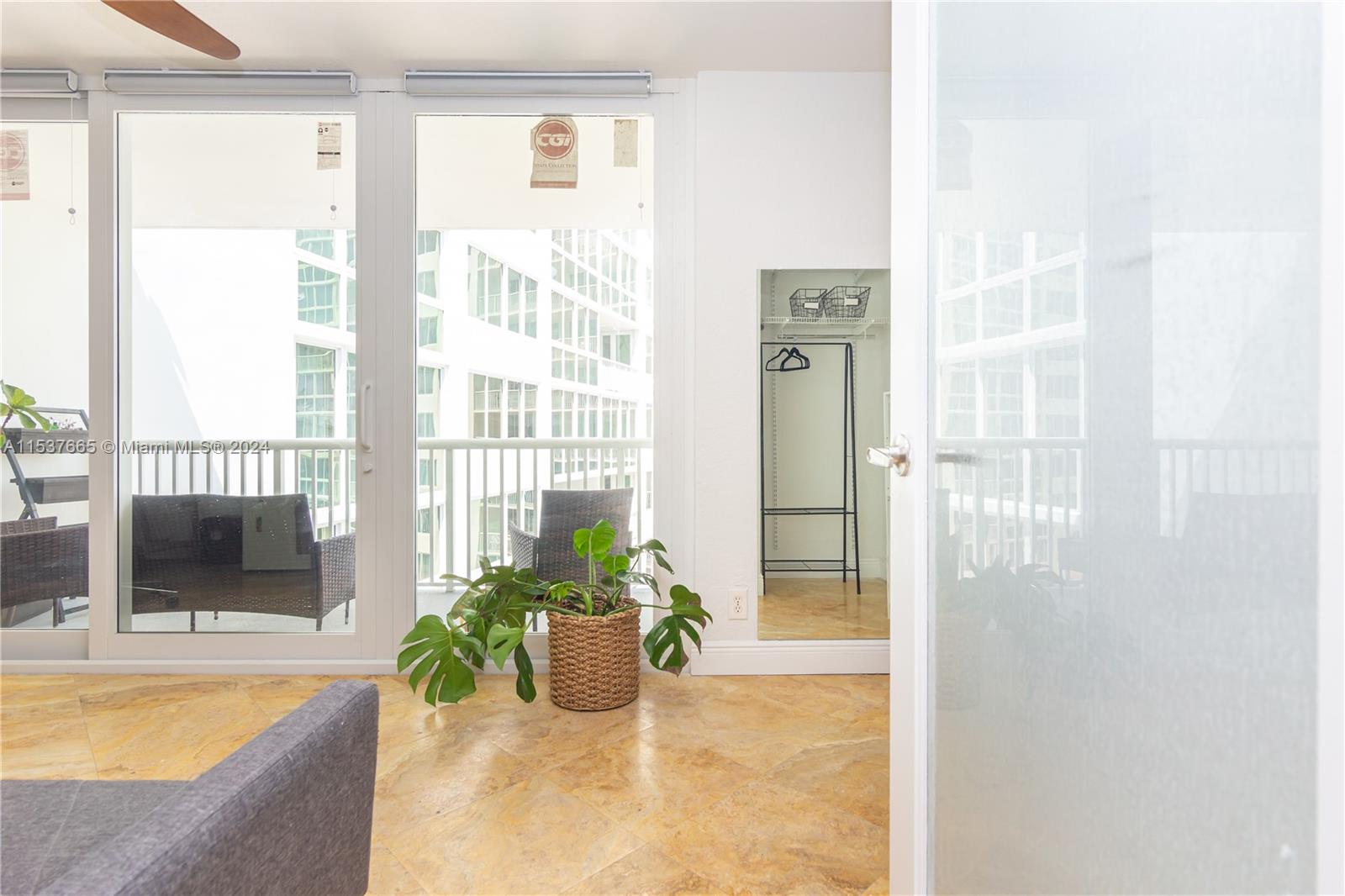 5401 Collins Ave 337, Miami Beach, Florida 33140, 2 Bedrooms Bedrooms, ,3 BathroomsBathrooms,Residential,For Sale,5401 Collins Ave 337,A11537665