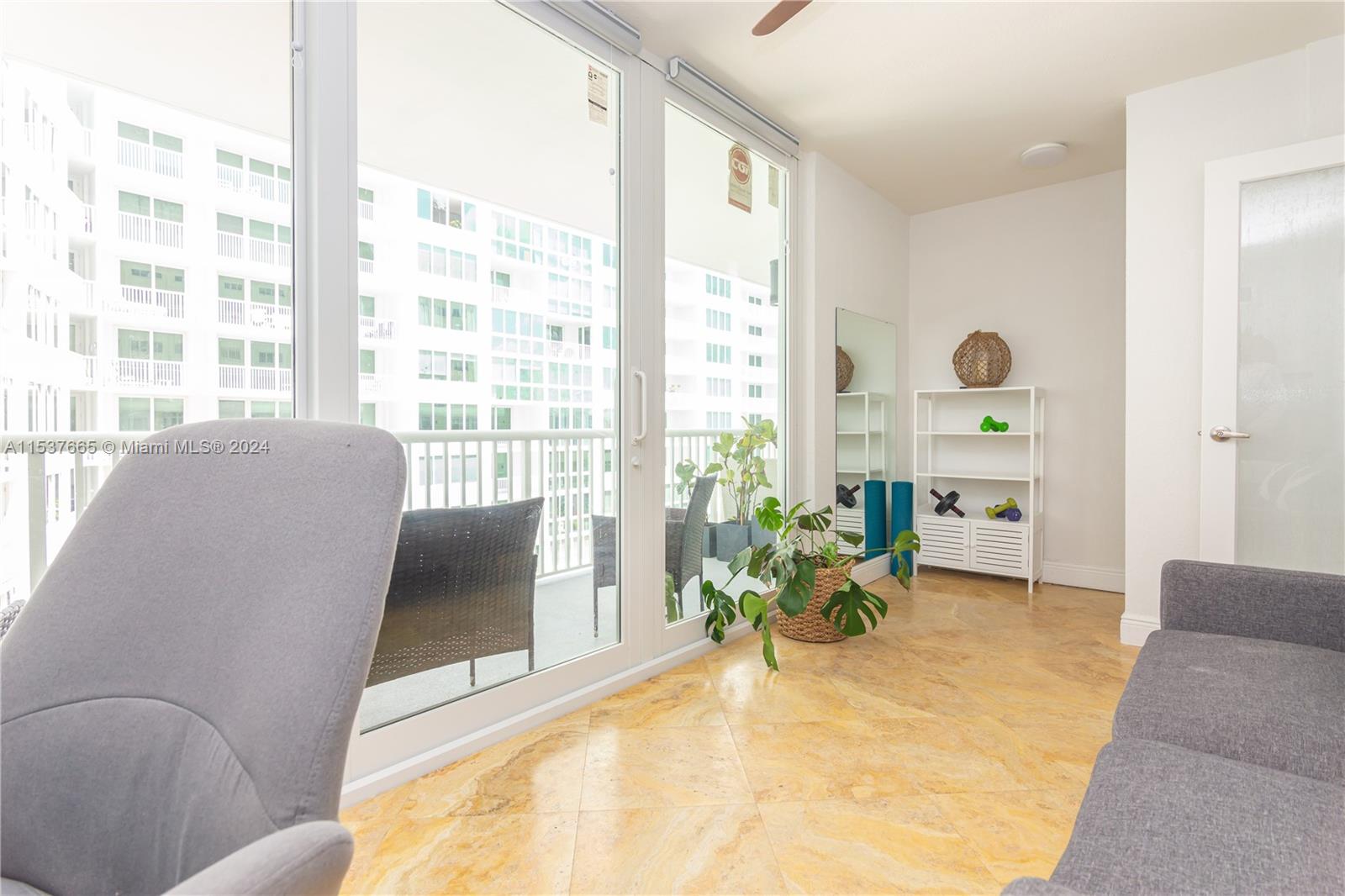 5401 Collins Ave 337, Miami Beach, Florida 33140, 2 Bedrooms Bedrooms, ,3 BathroomsBathrooms,Residential,For Sale,5401 Collins Ave 337,A11537665