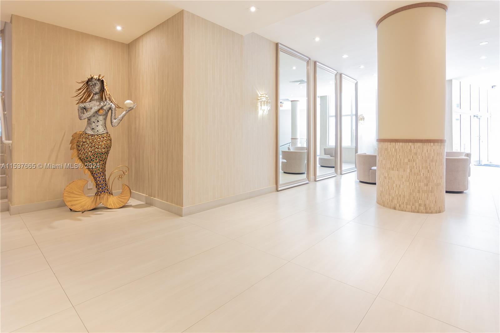 5401 Collins Ave 337, Miami Beach, Florida 33140, 2 Bedrooms Bedrooms, ,3 BathroomsBathrooms,Residential,For Sale,5401 Collins Ave 337,A11537665