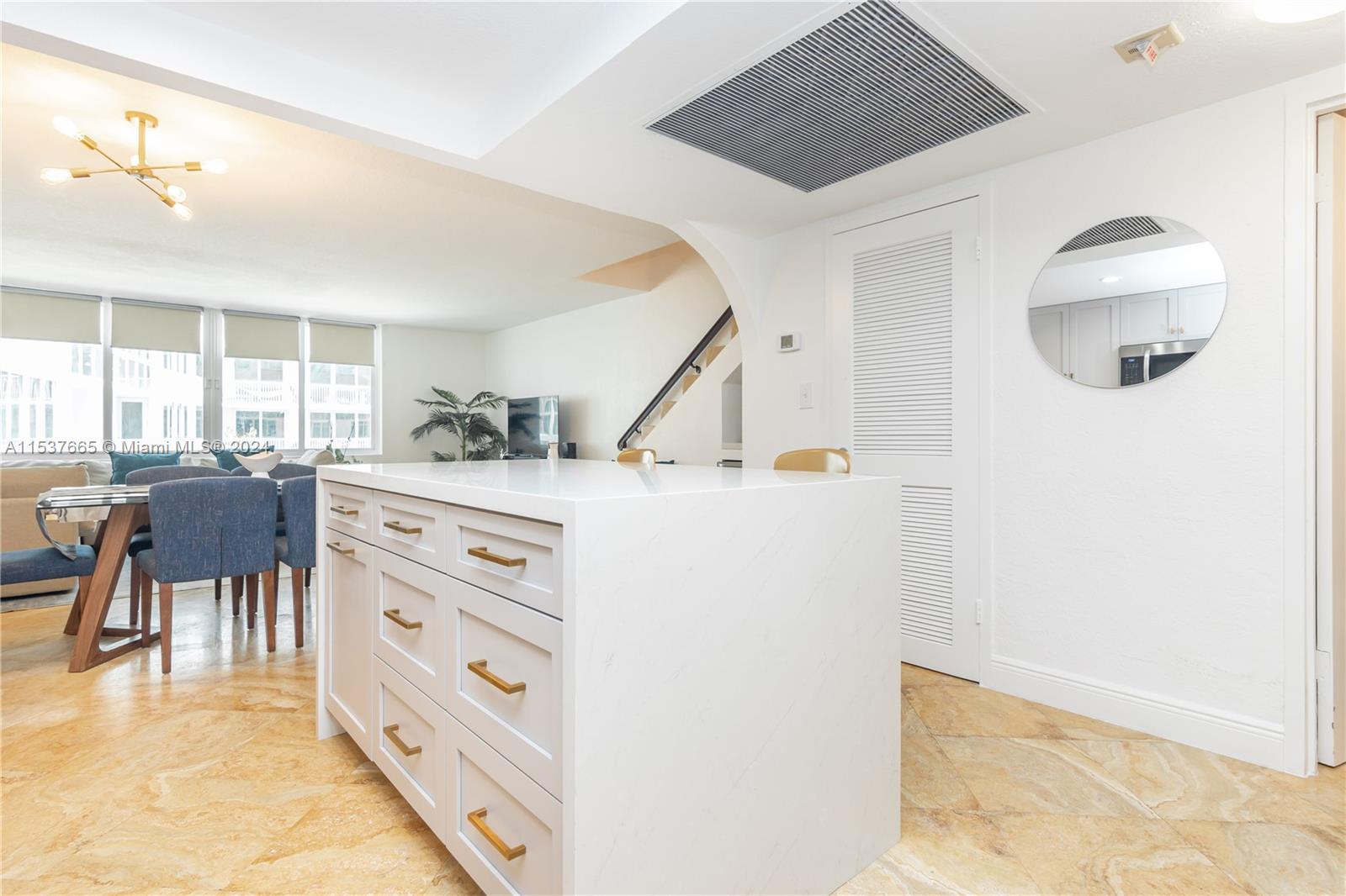 5401 Collins Ave 337, Miami Beach, Florida 33140, 2 Bedrooms Bedrooms, ,3 BathroomsBathrooms,Residential,For Sale,5401 Collins Ave 337,A11537665