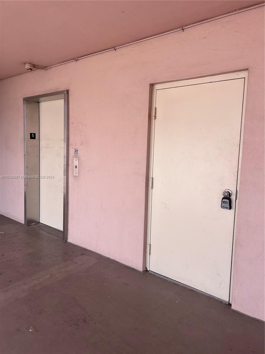  storage room