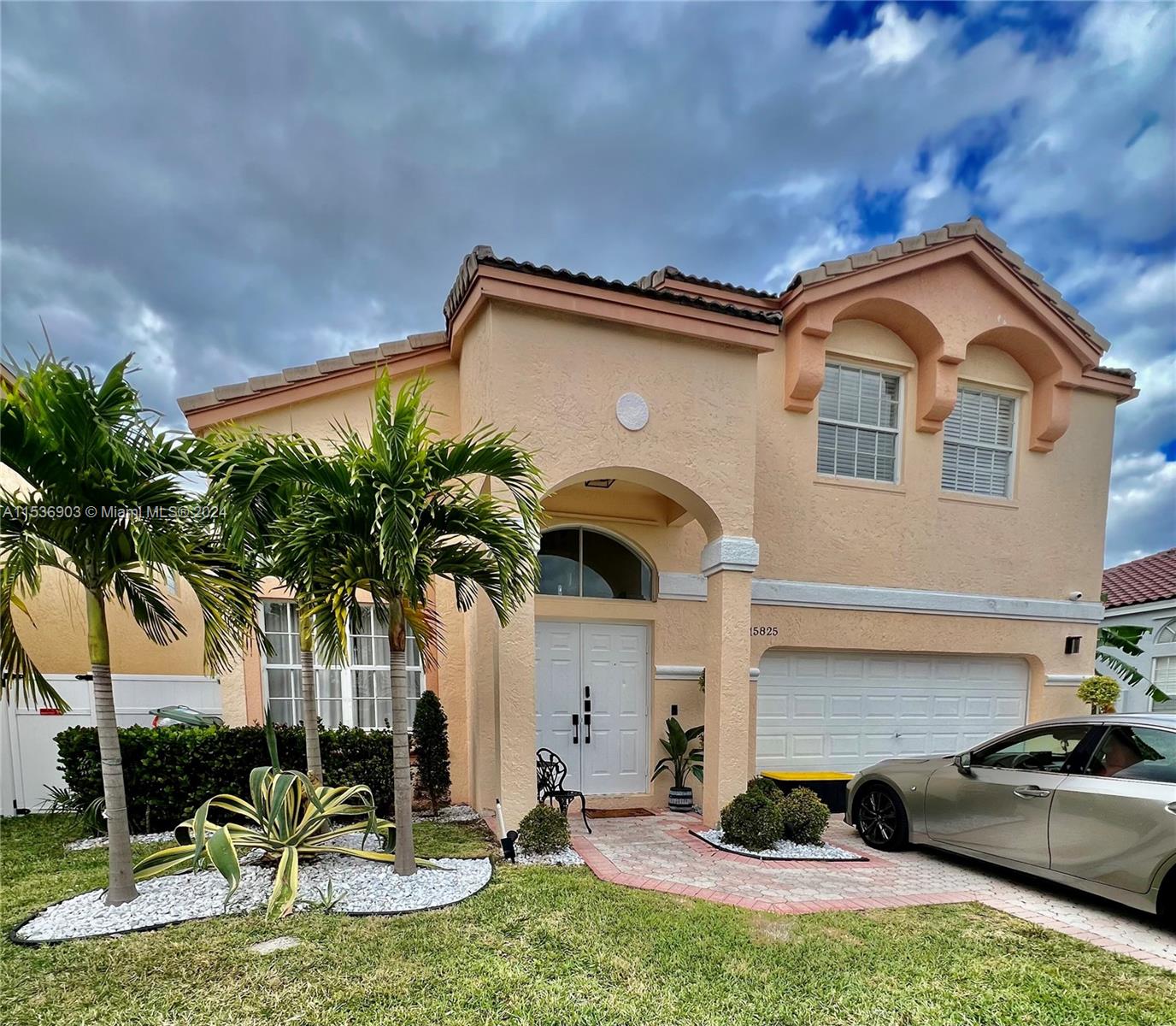 15825 NW 16th Ct  For Sale A11536903, FL