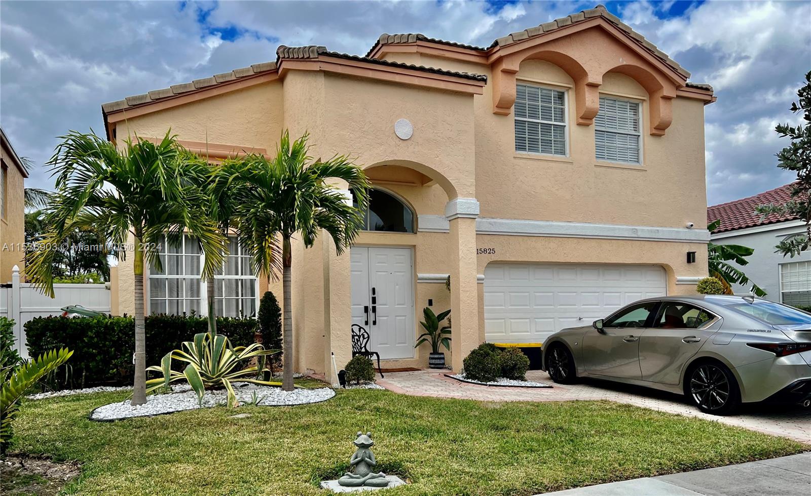 15825 16th Ct, Pembroke Pines, FL, 33028 United States, 4 Bedrooms Bedrooms, ,3 BathroomsBathrooms,Residential,For Sale,16th Ct,A11536903