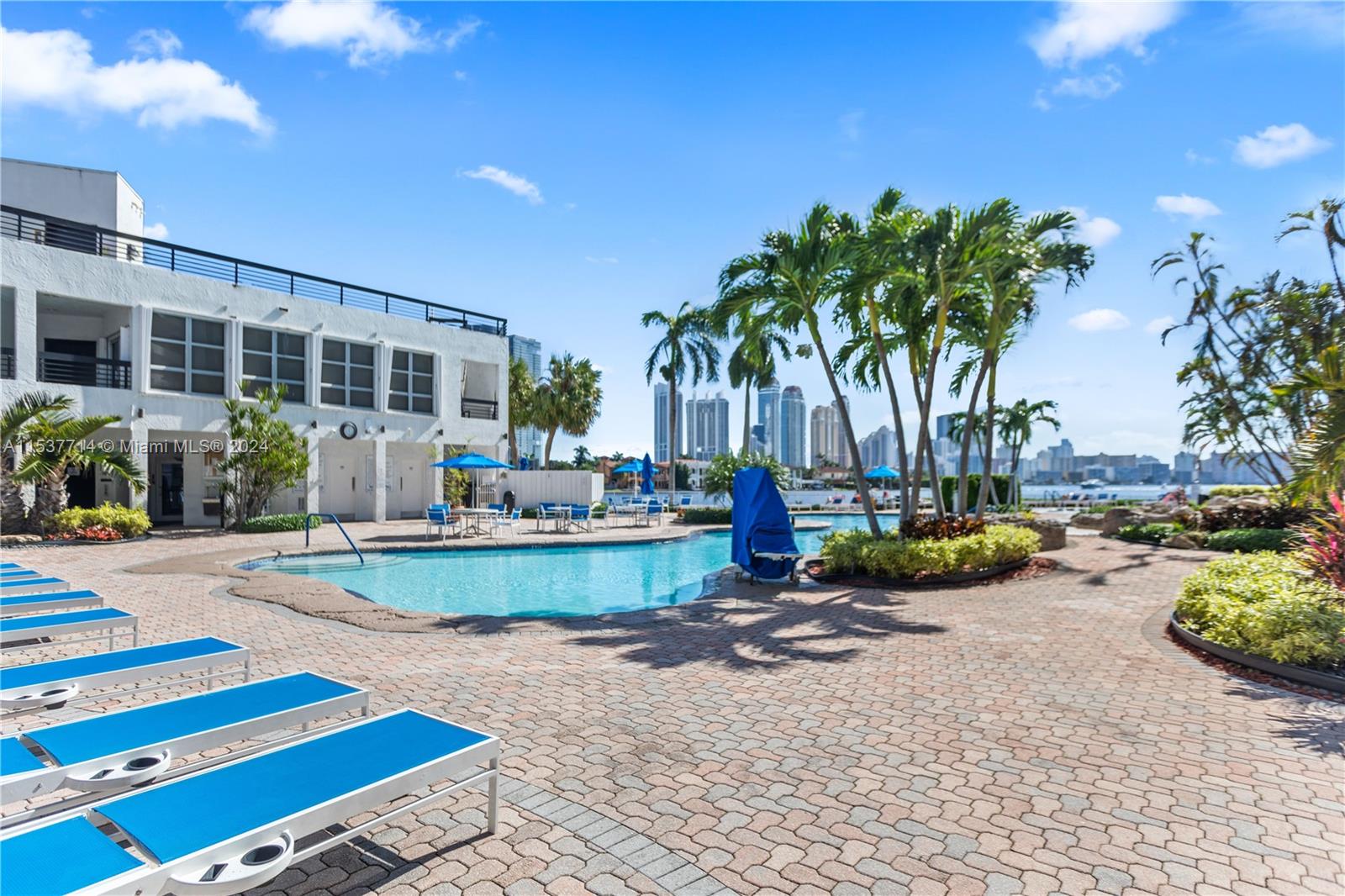 19101 Mystic Pointe Dr 303, Aventura, Florida 33180, 2 Bedrooms Bedrooms, ,2 BathroomsBathrooms,Residentiallease,For Rent,19101 Mystic Pointe Dr 303,A11537714