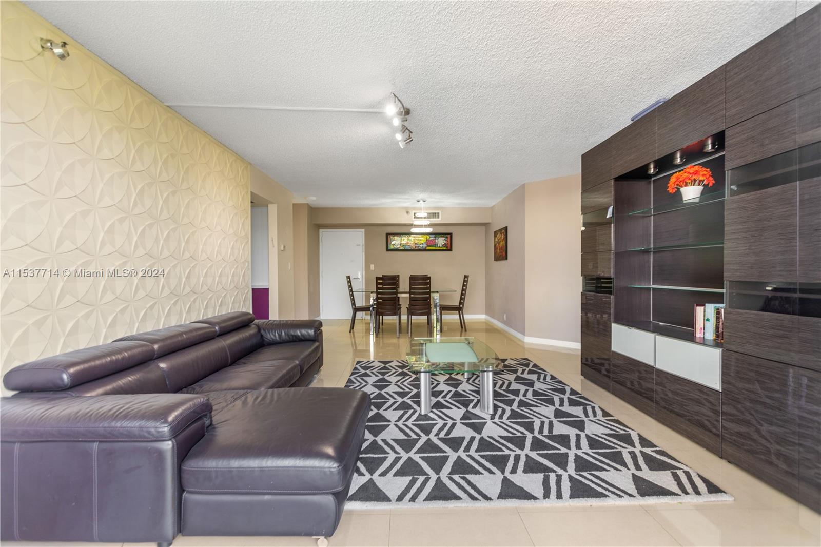 19101 Mystic Pointe Dr 303, Aventura, Florida 33180, 2 Bedrooms Bedrooms, ,2 BathroomsBathrooms,Residentiallease,For Rent,19101 Mystic Pointe Dr 303,A11537714