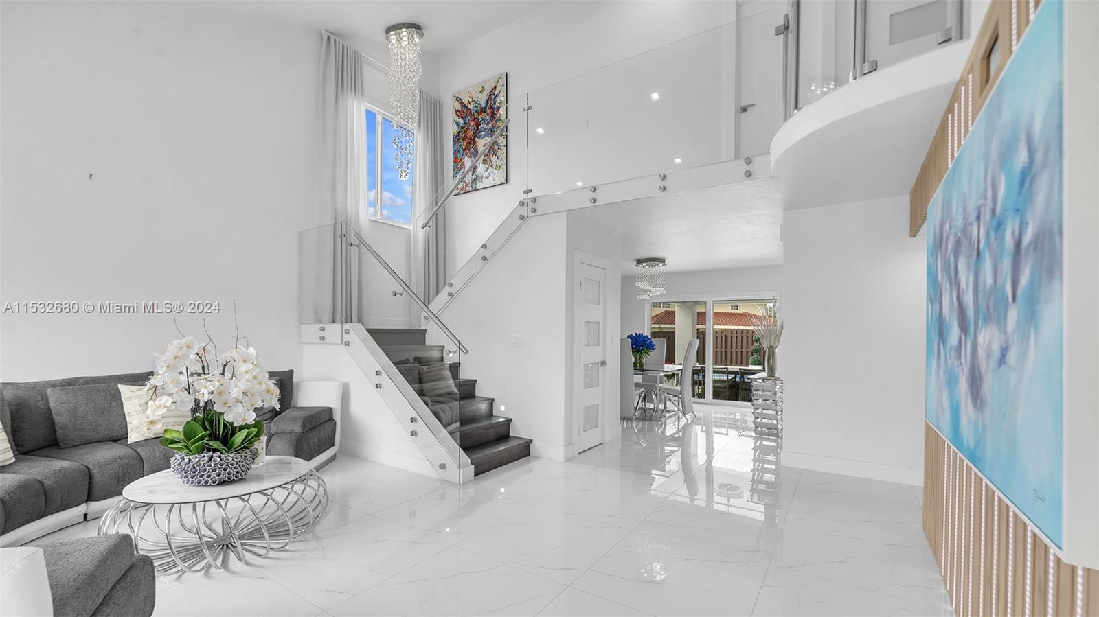 4260 SW 149th Ct, Miami, Florida 33185, 4 Bedrooms Bedrooms, ,3 BathroomsBathrooms,Residential,For Sale,4260 SW 149th Ct,A11532680