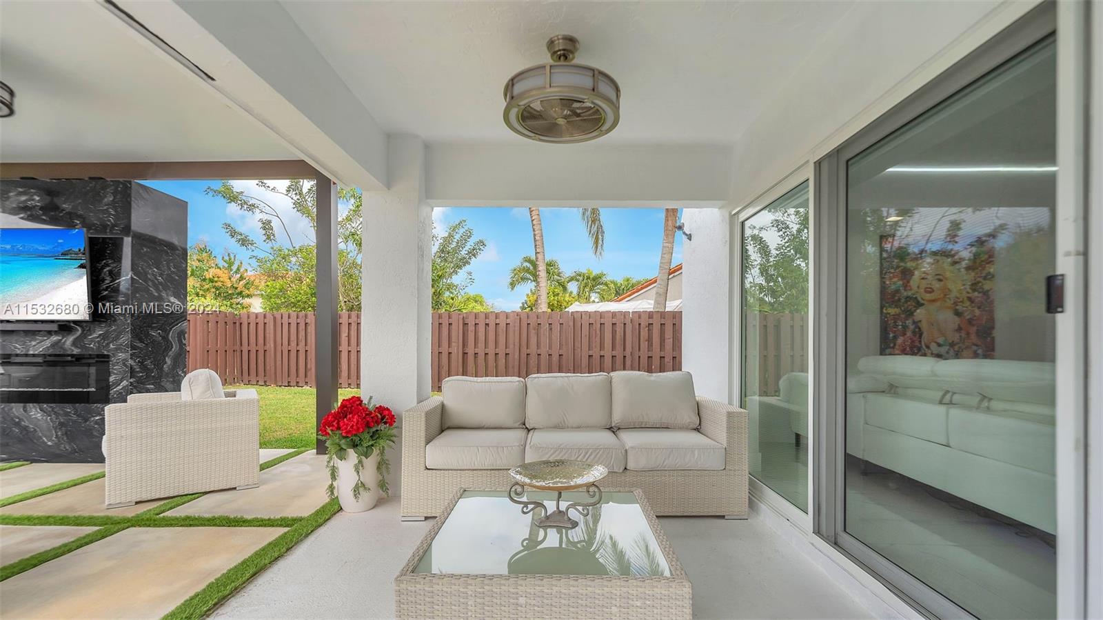 4260 SW 149th Ct, Miami, Florida 33185, 4 Bedrooms Bedrooms, ,3 BathroomsBathrooms,Residential,For Sale,4260 SW 149th Ct,A11532680