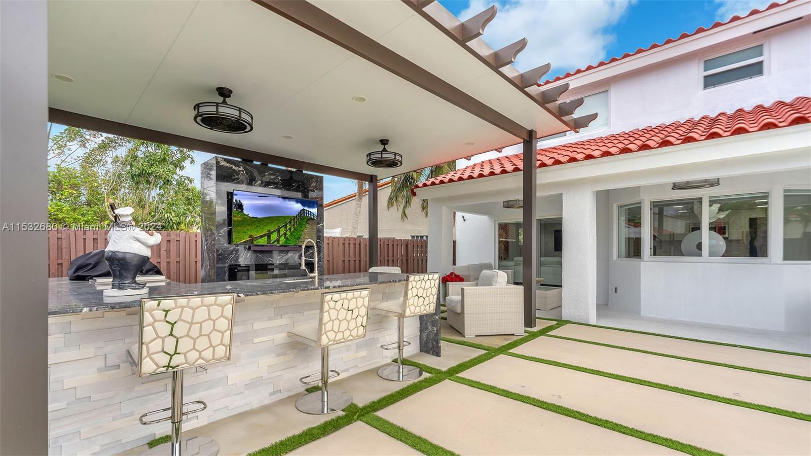 4260 SW 149th Ct, Miami, Florida 33185, 4 Bedrooms Bedrooms, ,3 BathroomsBathrooms,Residential,For Sale,4260 SW 149th Ct,A11532680